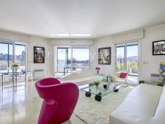 Apartment in a secure estate - Royal Mougins Golf — photo 4 of 7