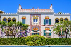 Grand Legacy Villa Cannes | 800m² Prestigious Family Estate — photo 7 of 7