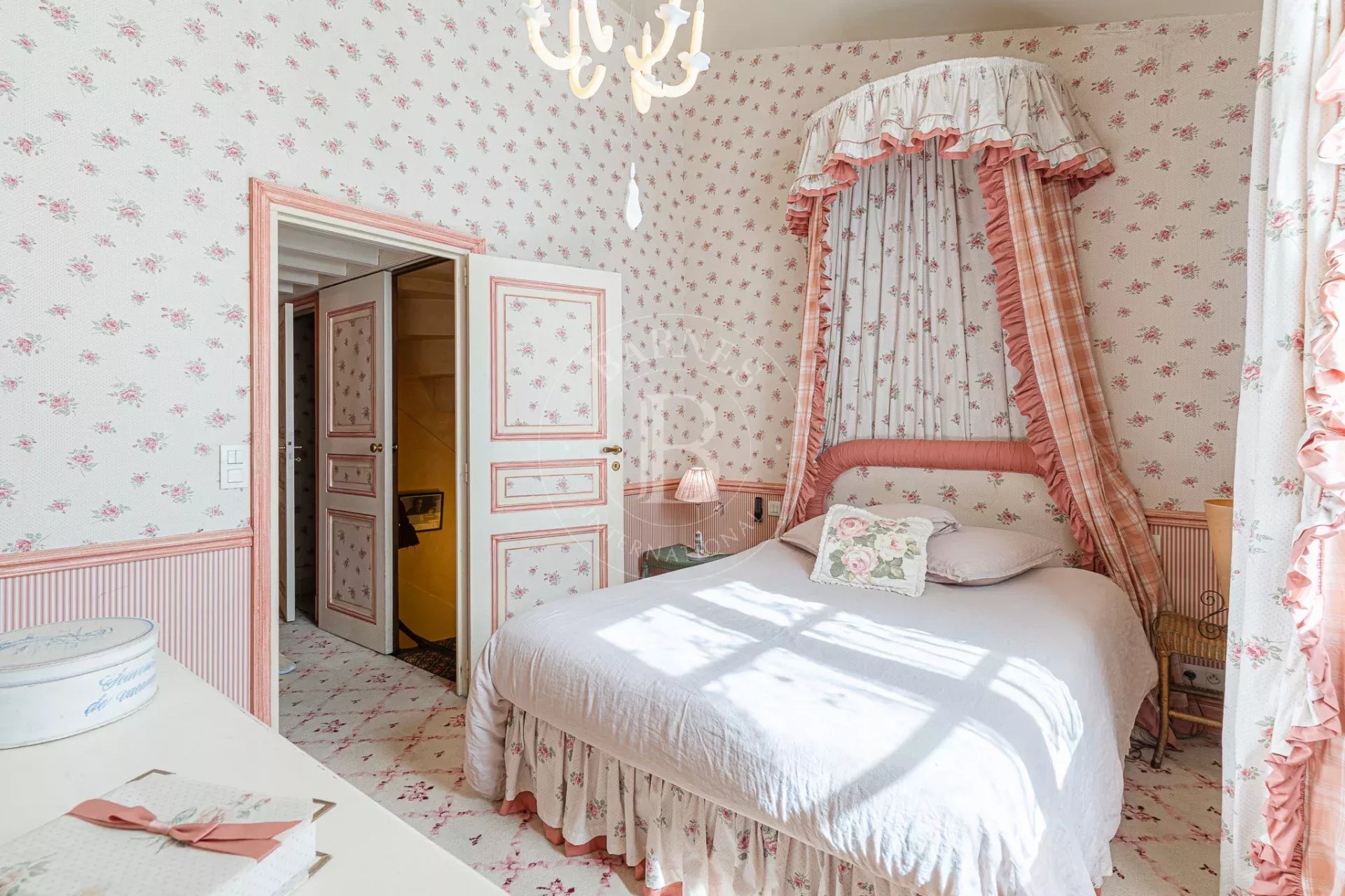 Trouville-sur-Mer  - Casa 5 Cuartos - picture 9