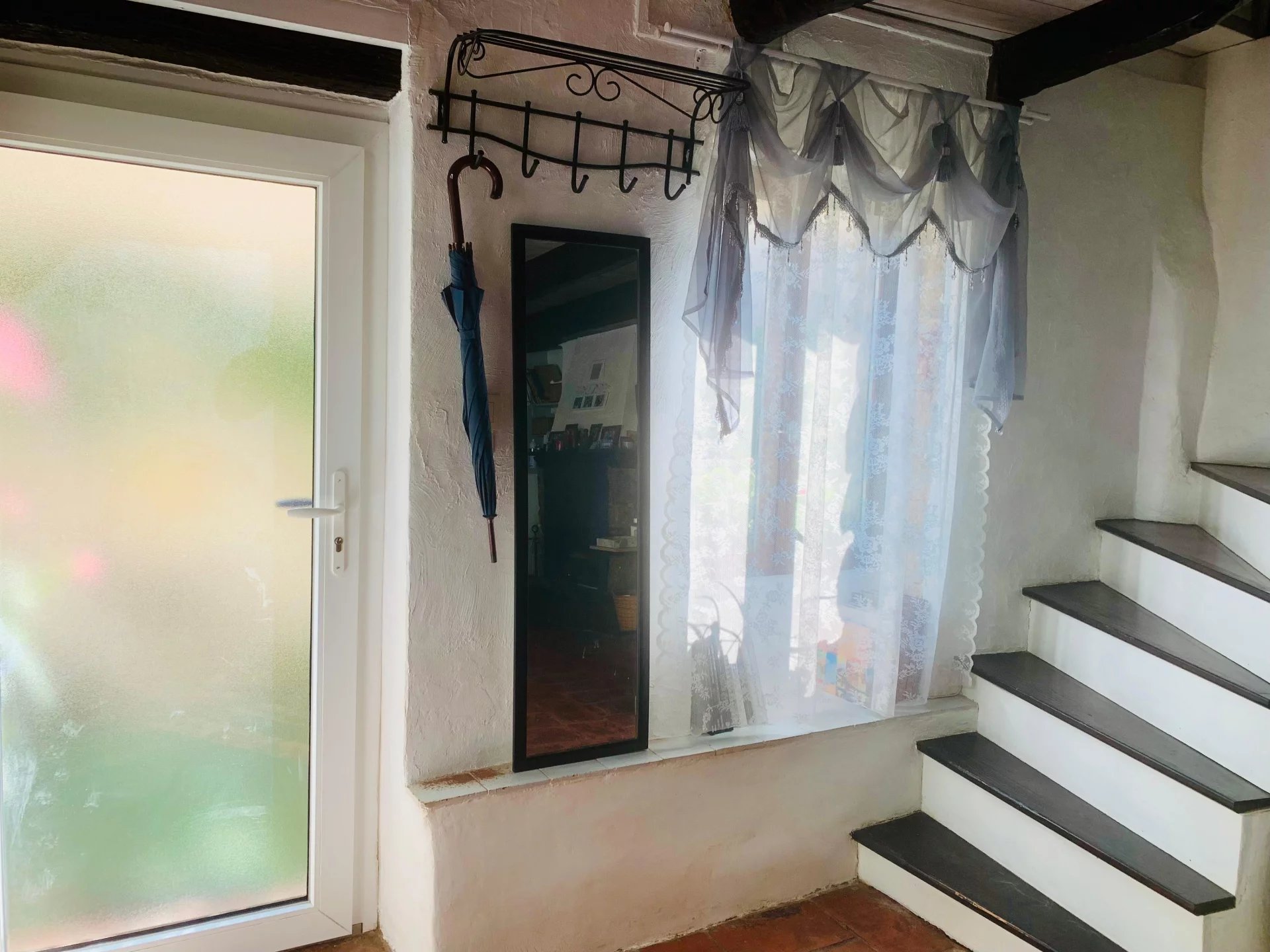 Vente Maison de village Gorbio