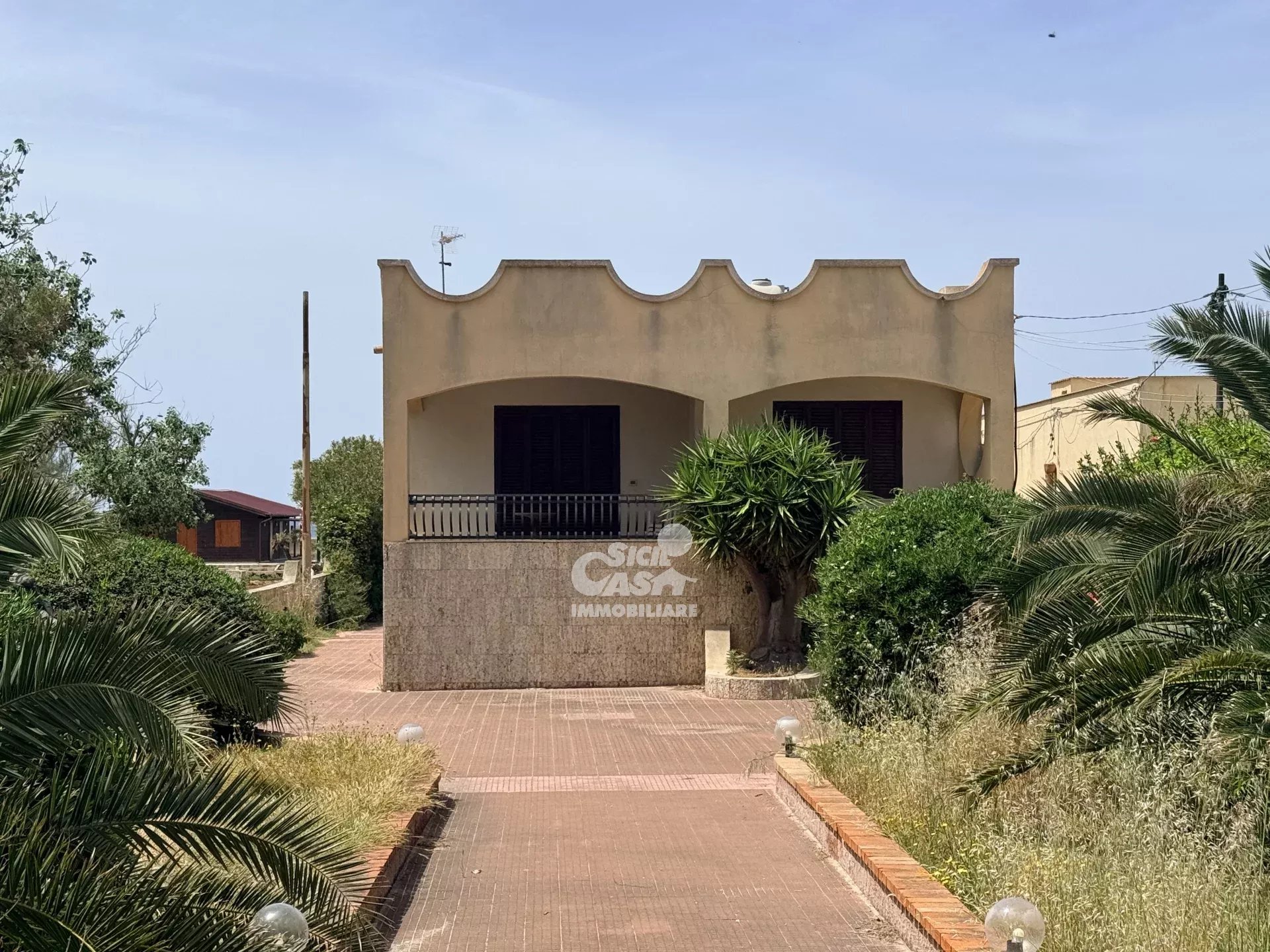 Agence immobilière de SicilCasa Immobiliare