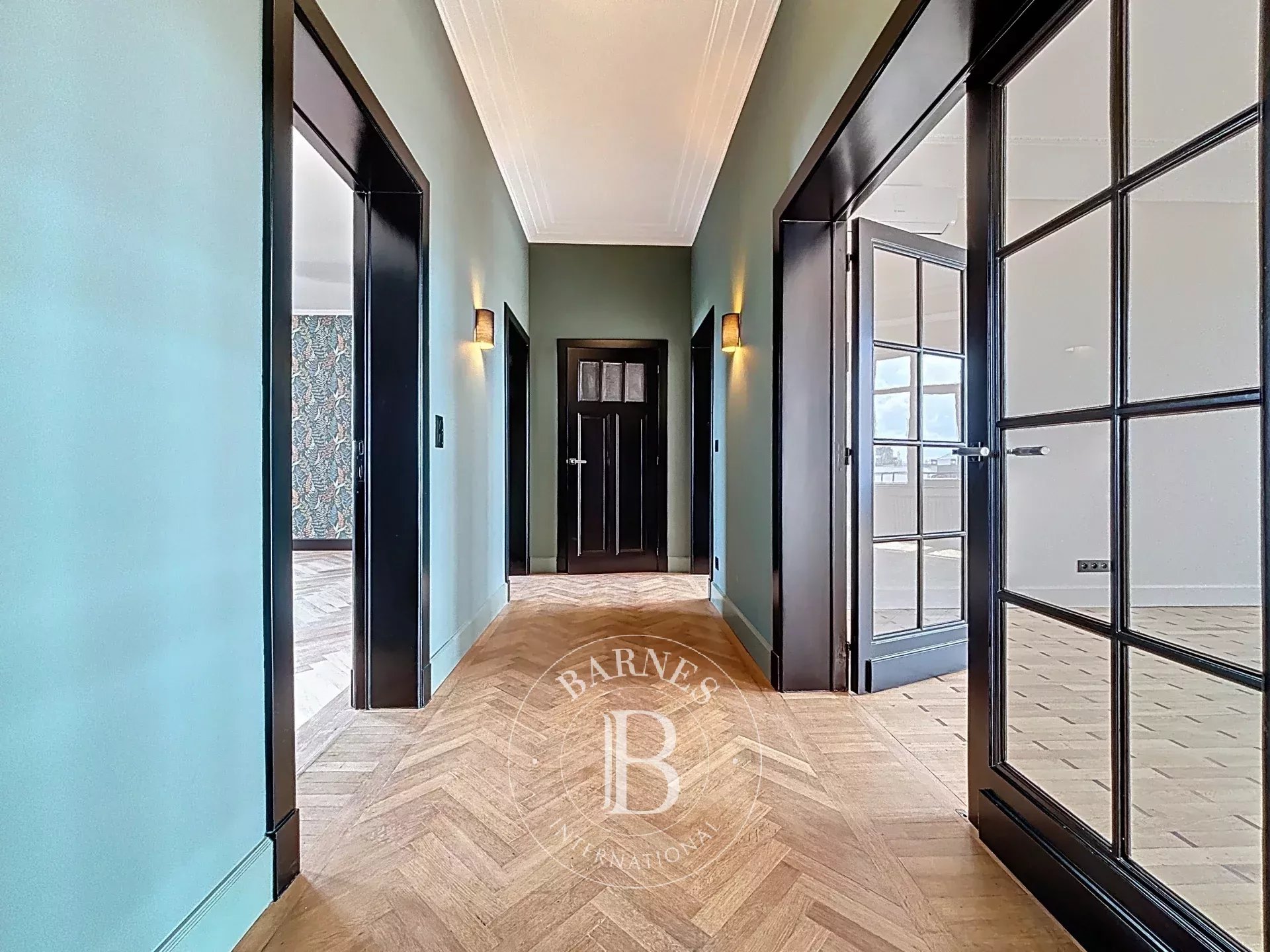Luxueus Appartement met uitzicht - 2/3 slaapkamers gerenoveerd