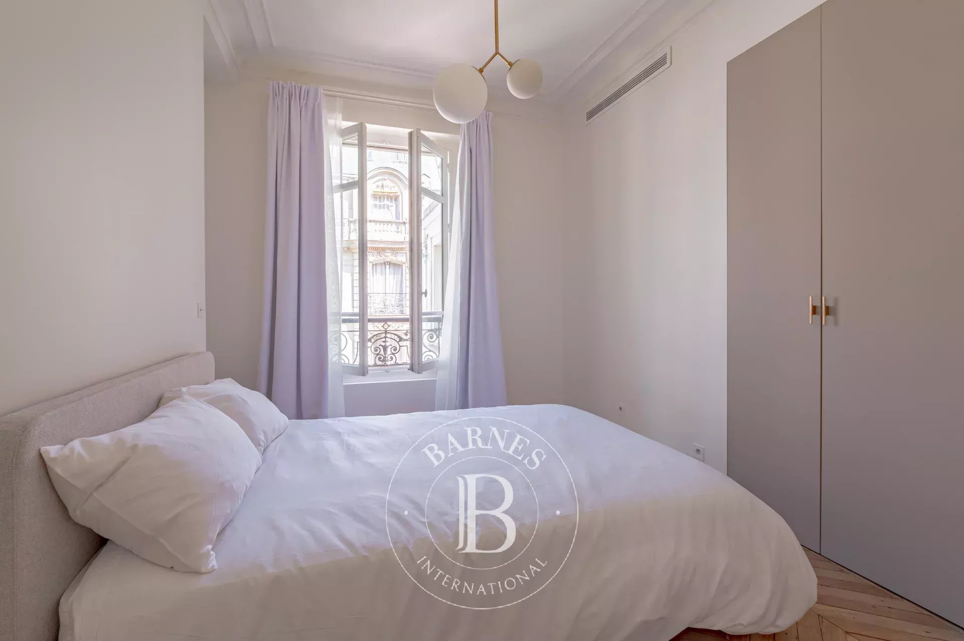 Daire Paris 5ème - picture 25