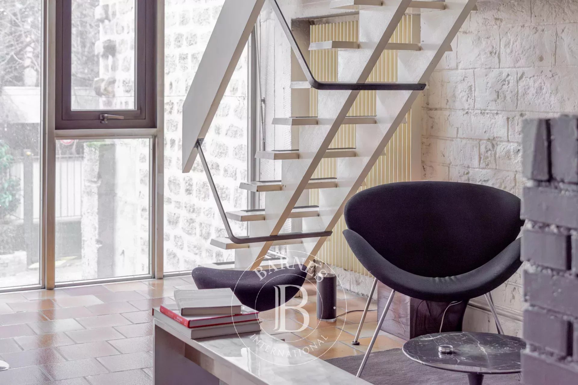 Daire Paris 14ème - picture 4