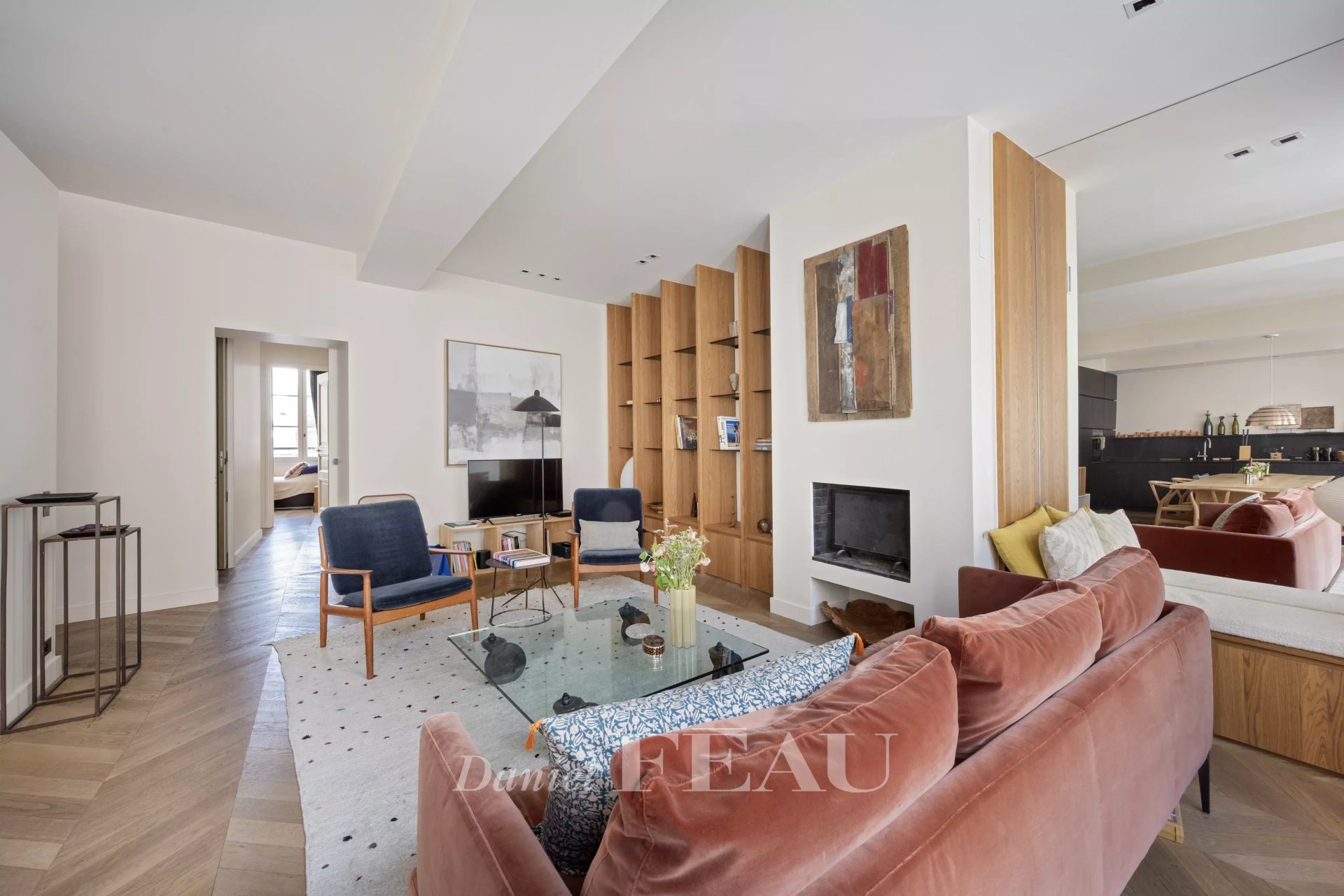 3 Bedroom Apartment/Flat's Image 4