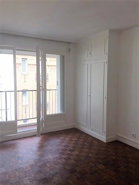 Vente Appartement Paris 14ème