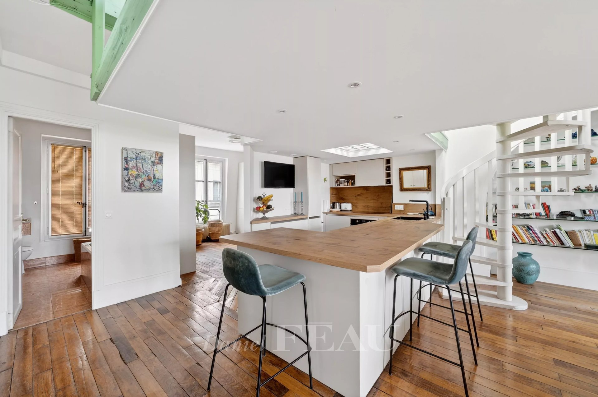 2 Bedroom Apartment/Flat's Image 4
