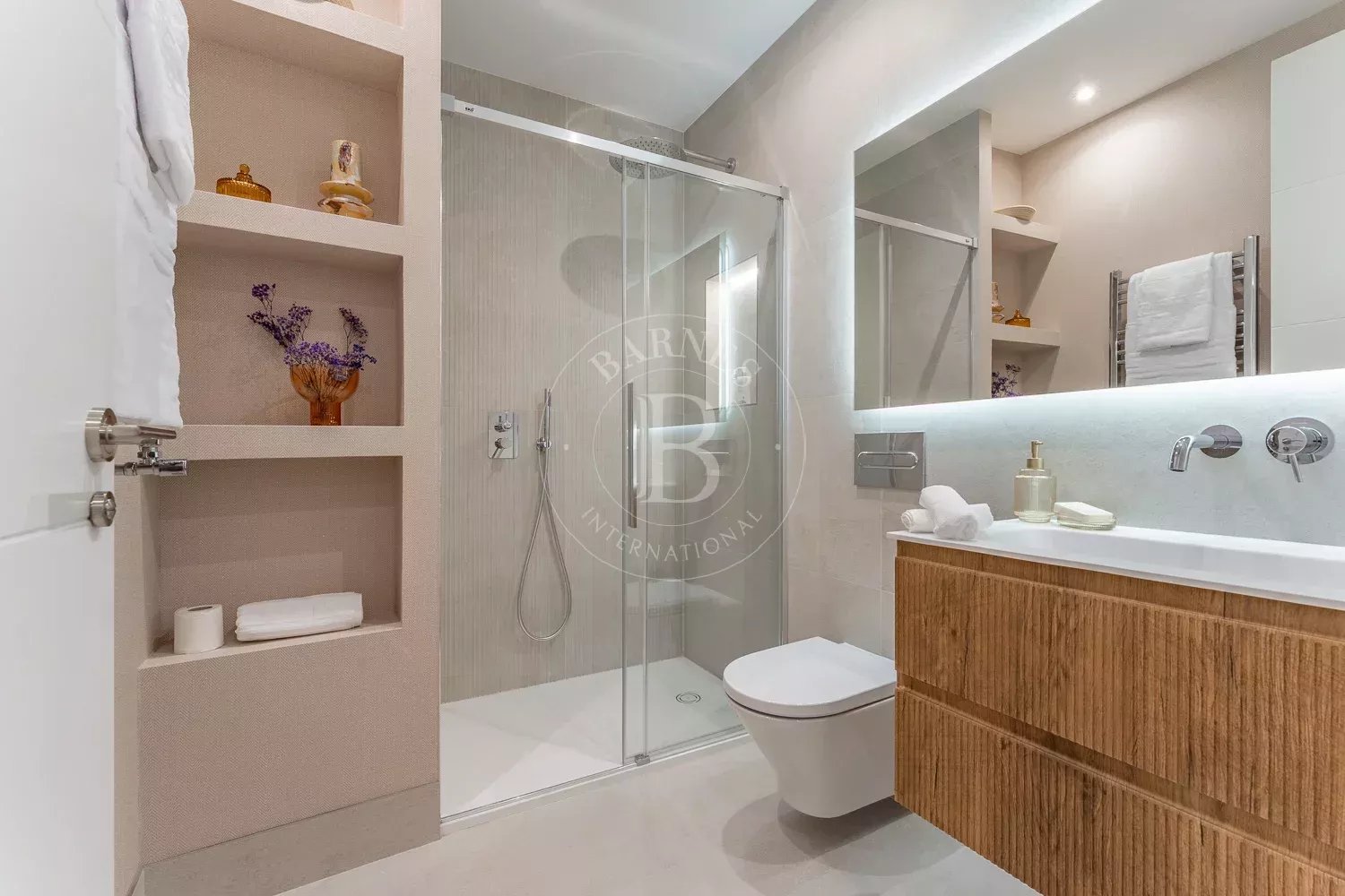 Penthouse Madrid - picture 14