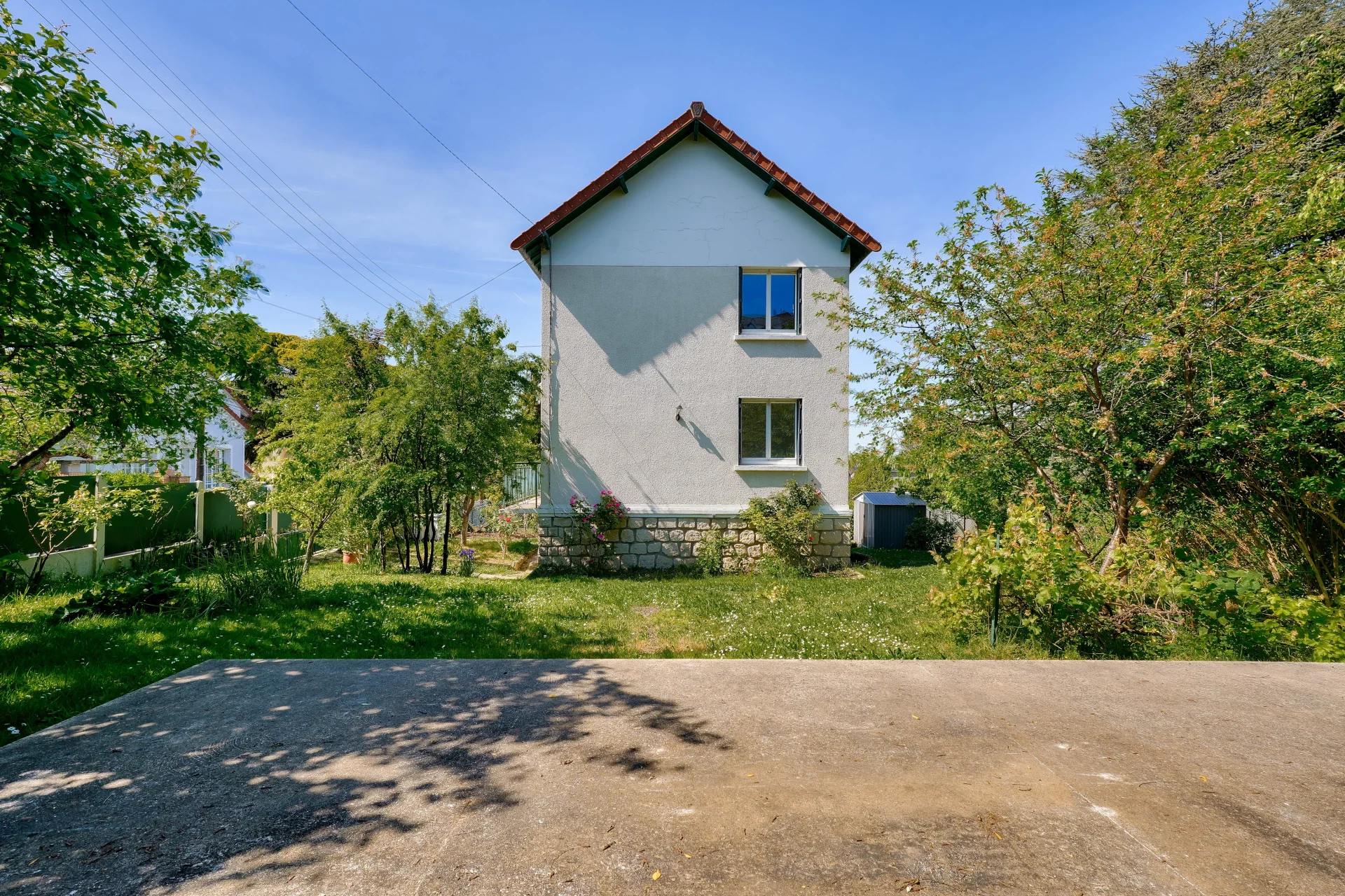 Rueil-Malmaison - LES COTEAUX