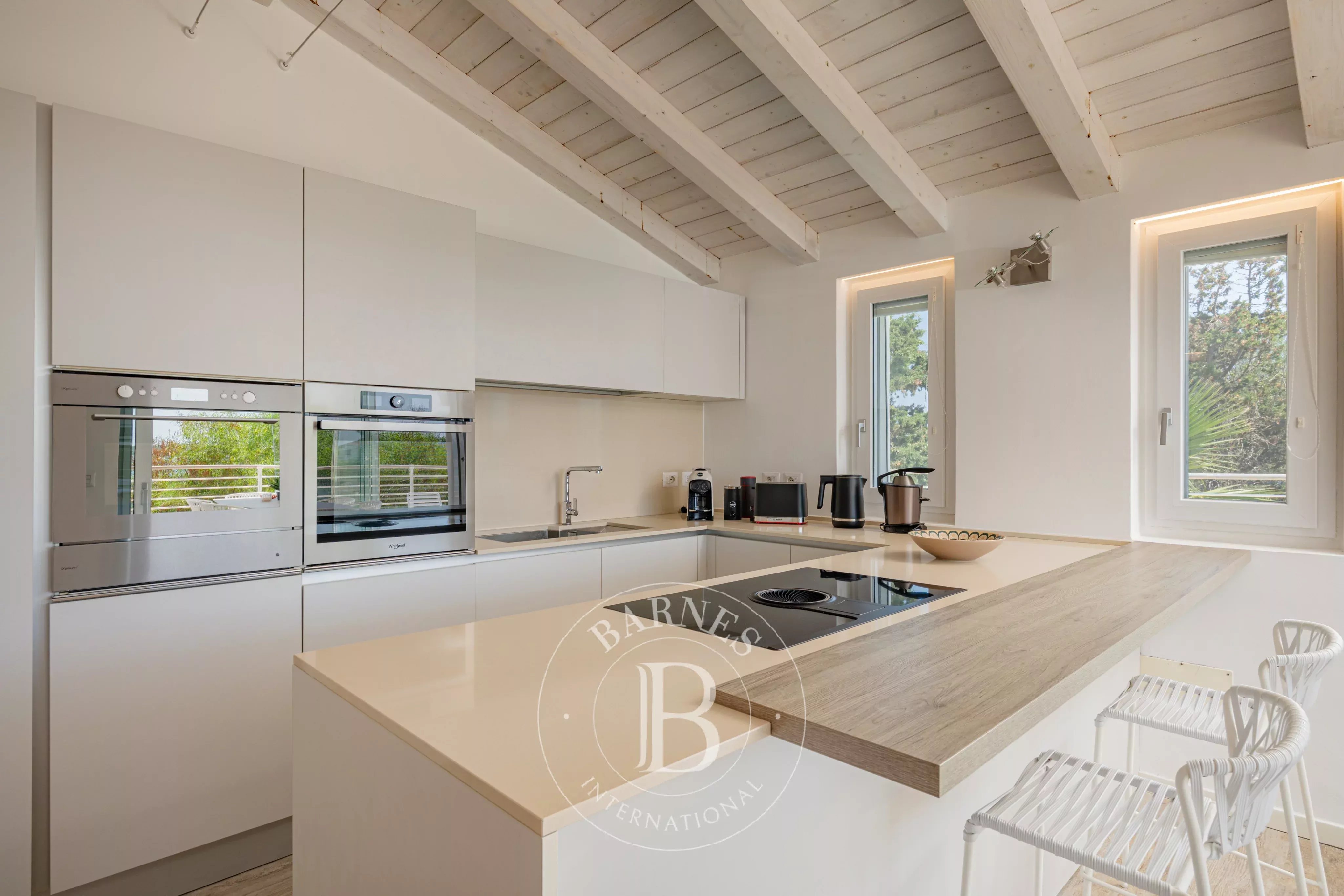 Loiri Porto San Paolo  - Villa  3 Chambres - picture 14