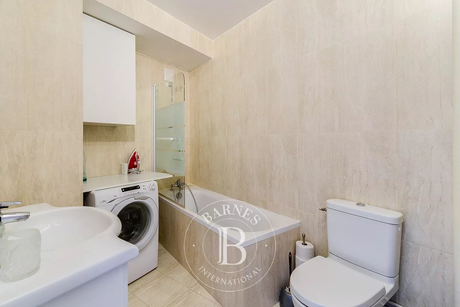 Neuilly-sur-Seine  - Appartement 2 Pi&egrave;ces, 1 Chambre - picture 7