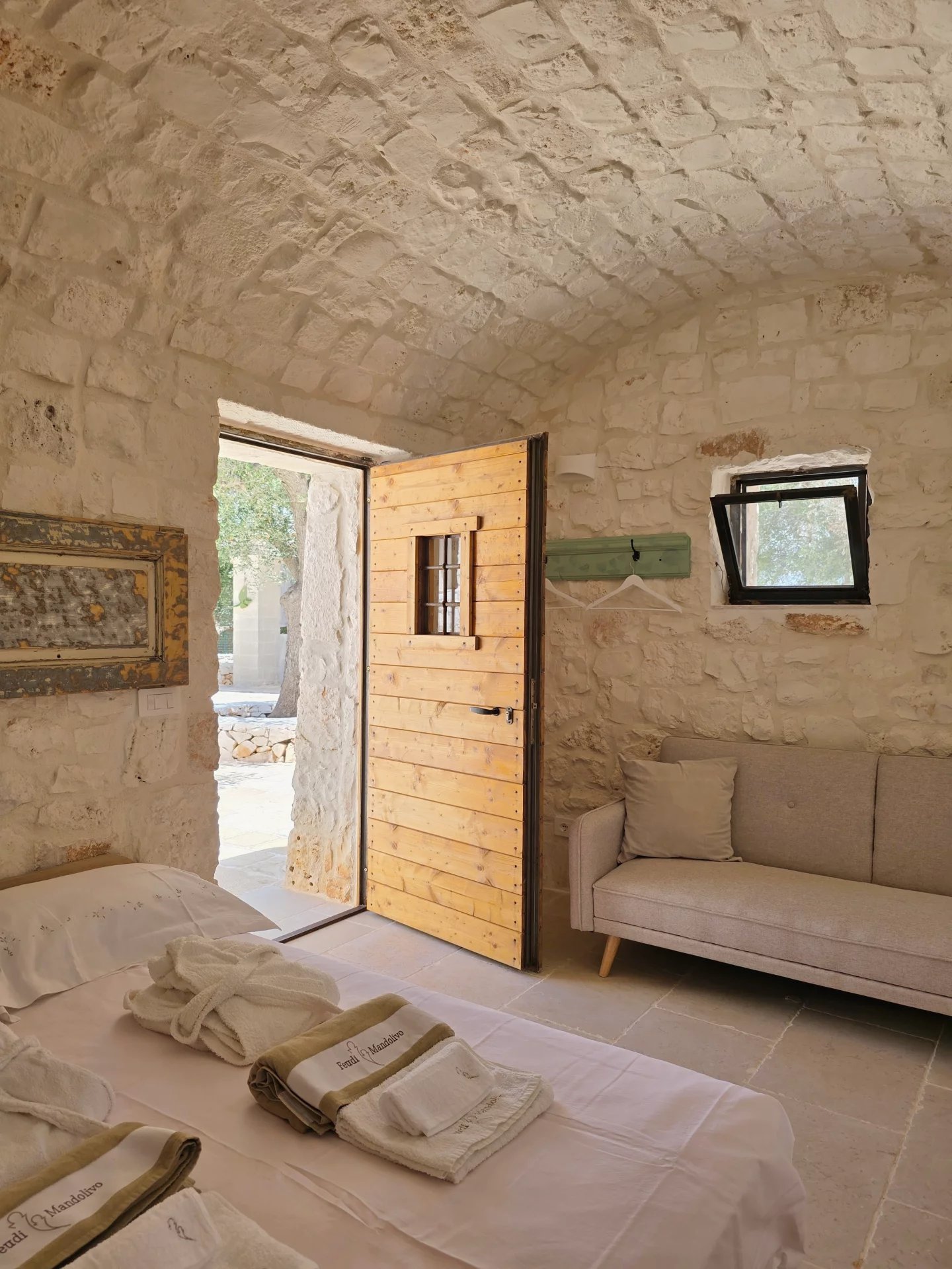 Sale Property Ostuni