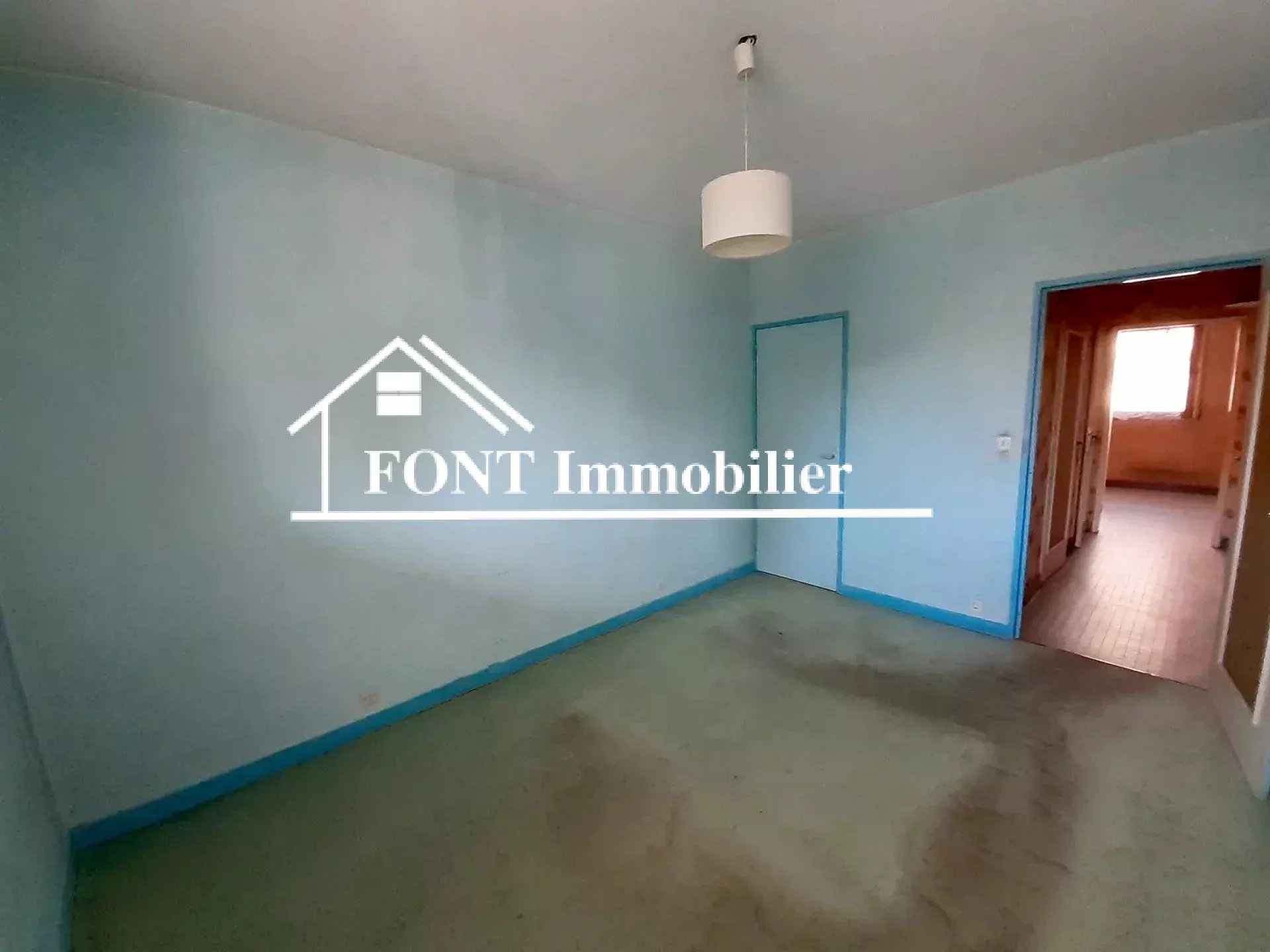 Vente Appartement Saint-Chamond