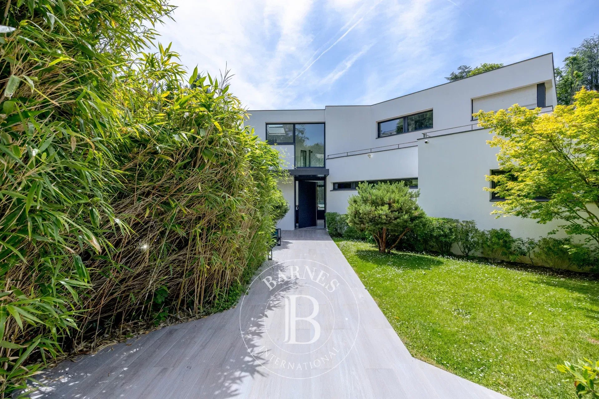 Casa Garches  -  ref 87054161 (picture 3)