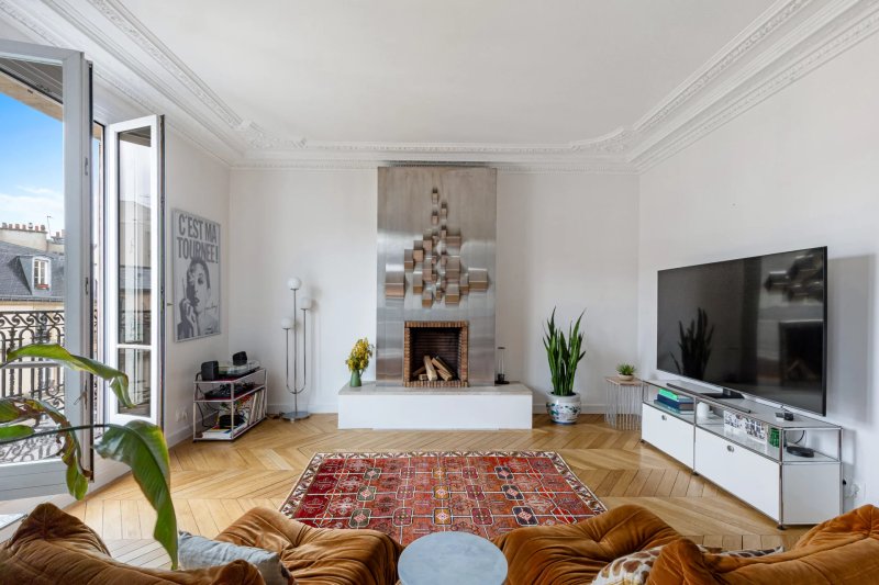 For Sale Apartment | Paris 10ème - picture 2