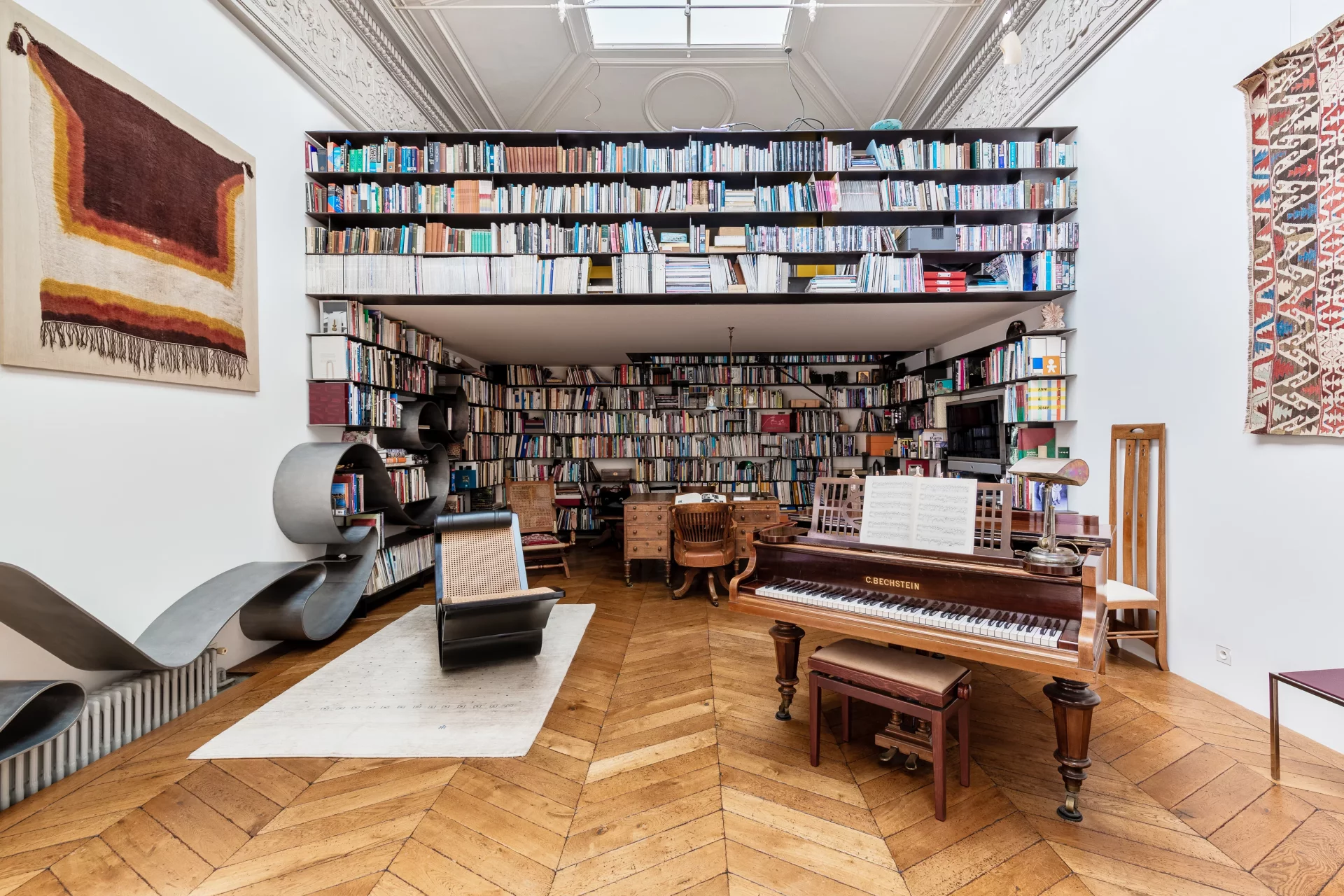 Paris 9e - NOUVELLE ATHÈNES / RUE CHAPTAL