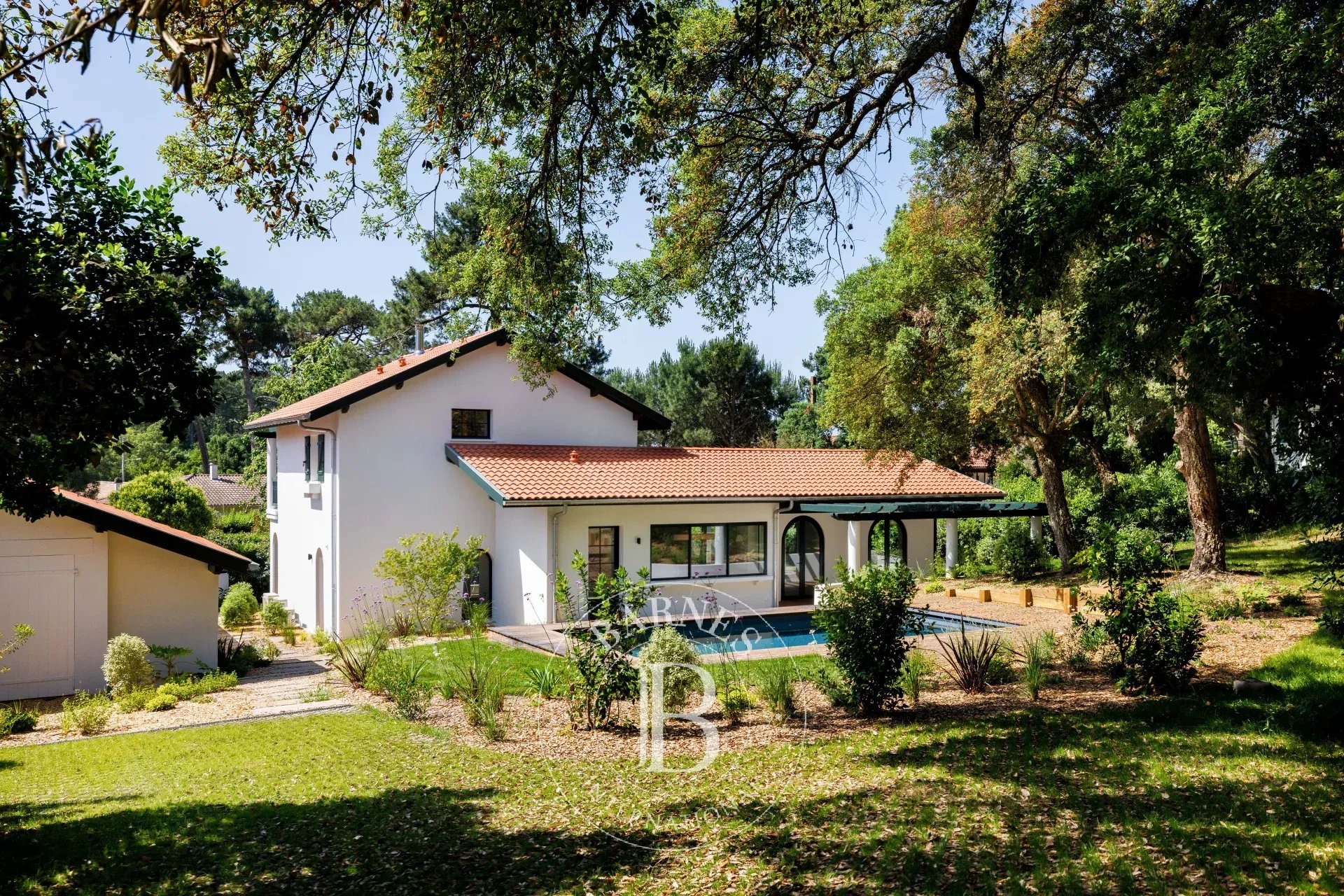 Maison Hossegor  -  ref 86820760 (picture 2)