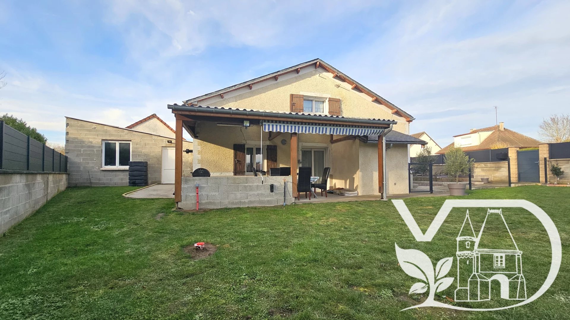 Agence immobilière de FMP IMMO