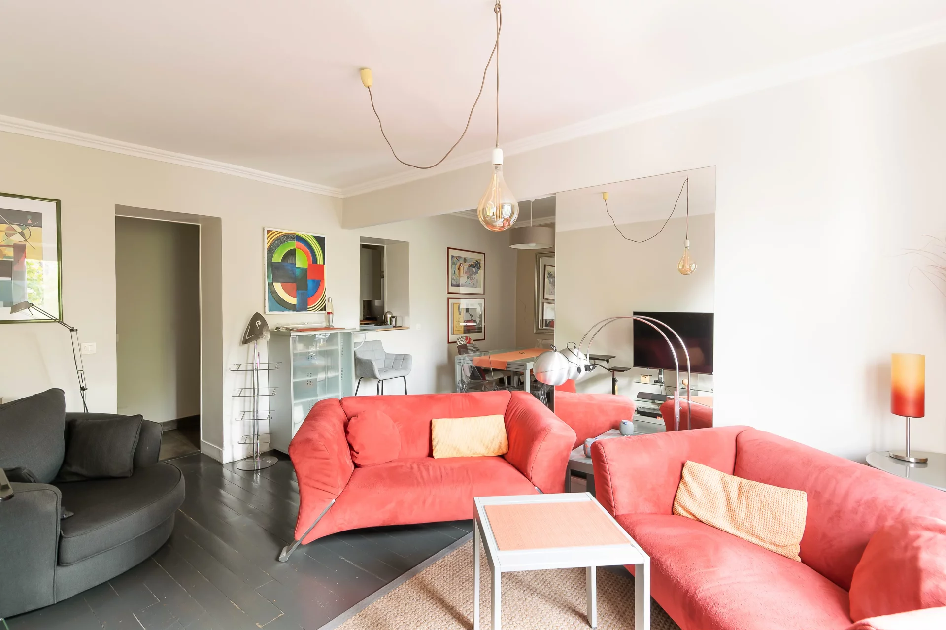 Paris 18e - PIGALLE / BOULEVARD DE CLICHY