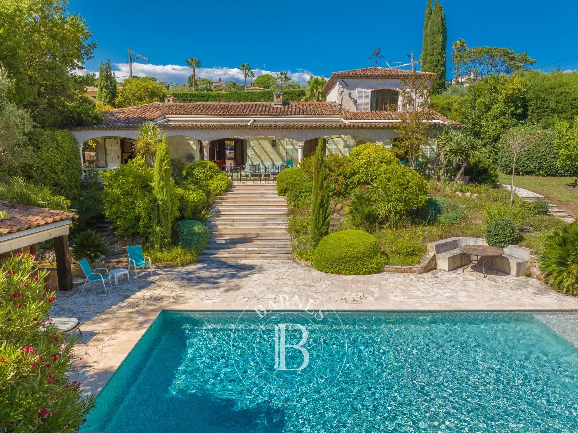 Villa Mougins - picture 37