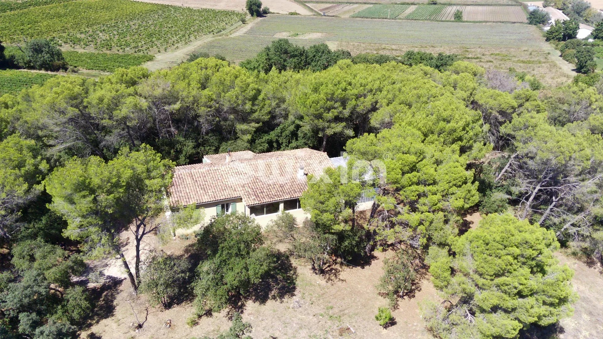 Agence immobilière de THIERRY VEYRADIER AGENCE IMMOBILIER