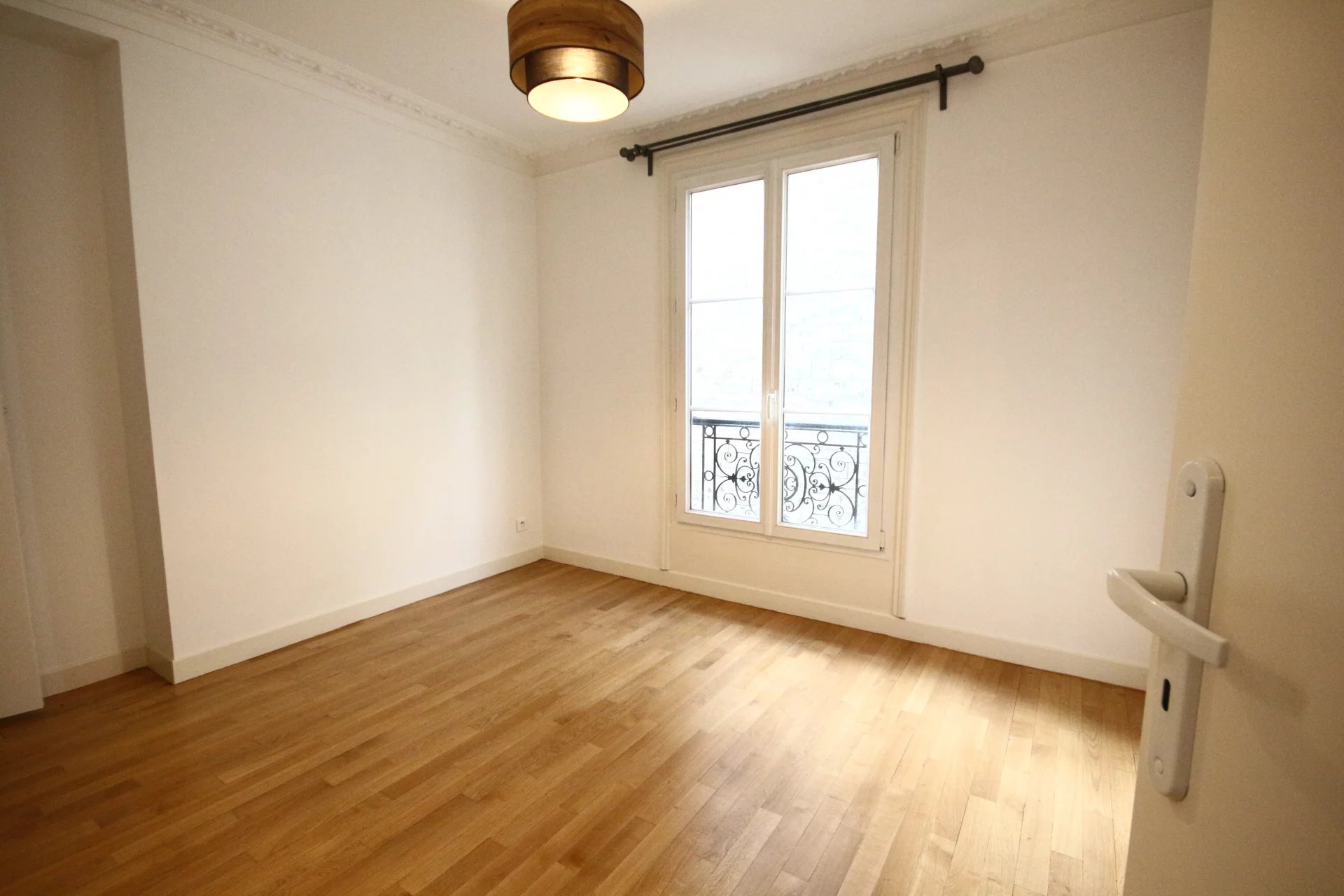 Location Appartement Paris 9ème