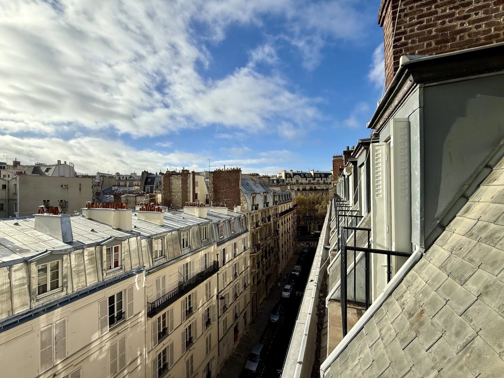 Location Appartement Paris 7ème