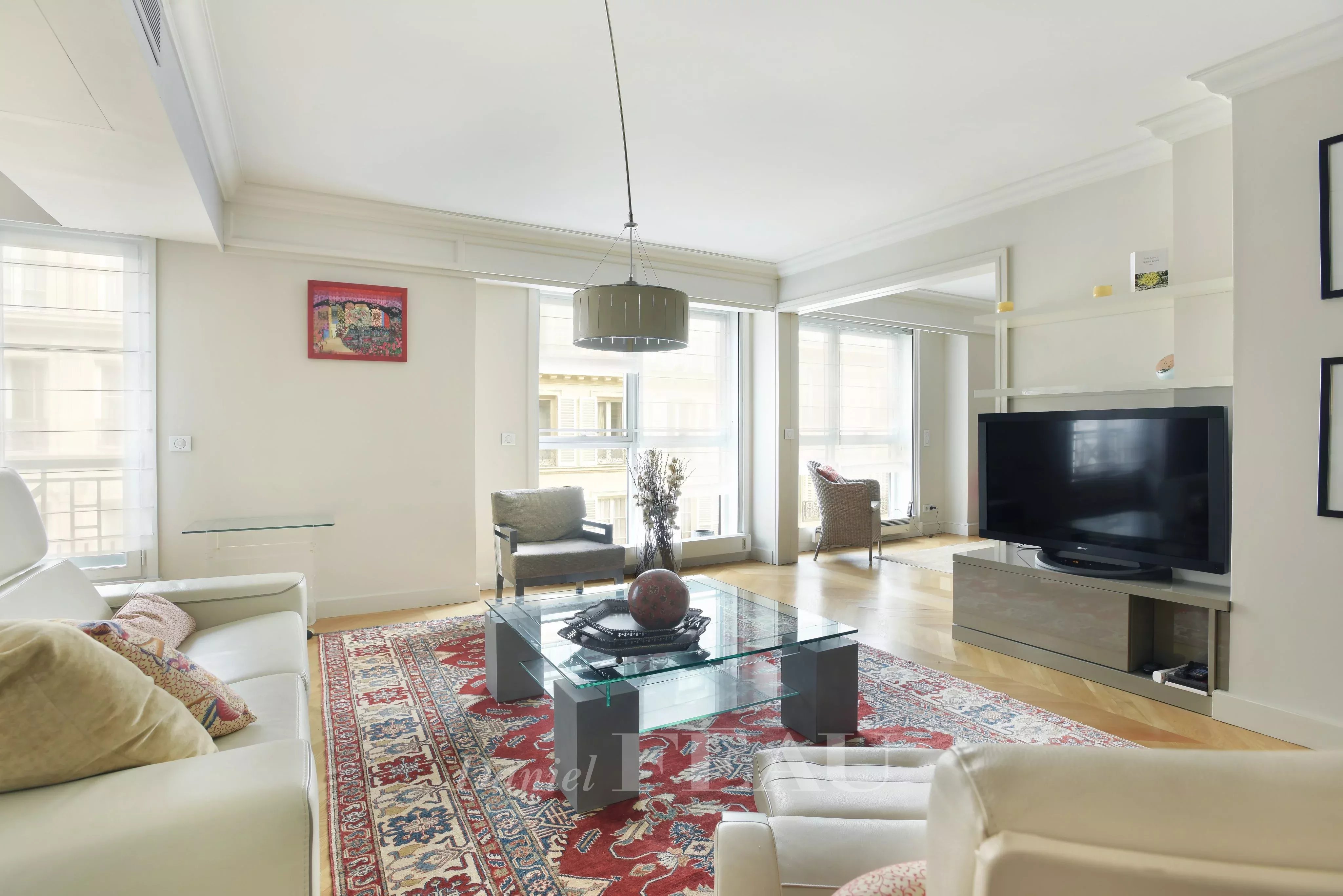 Rental Apartment Paris 6th