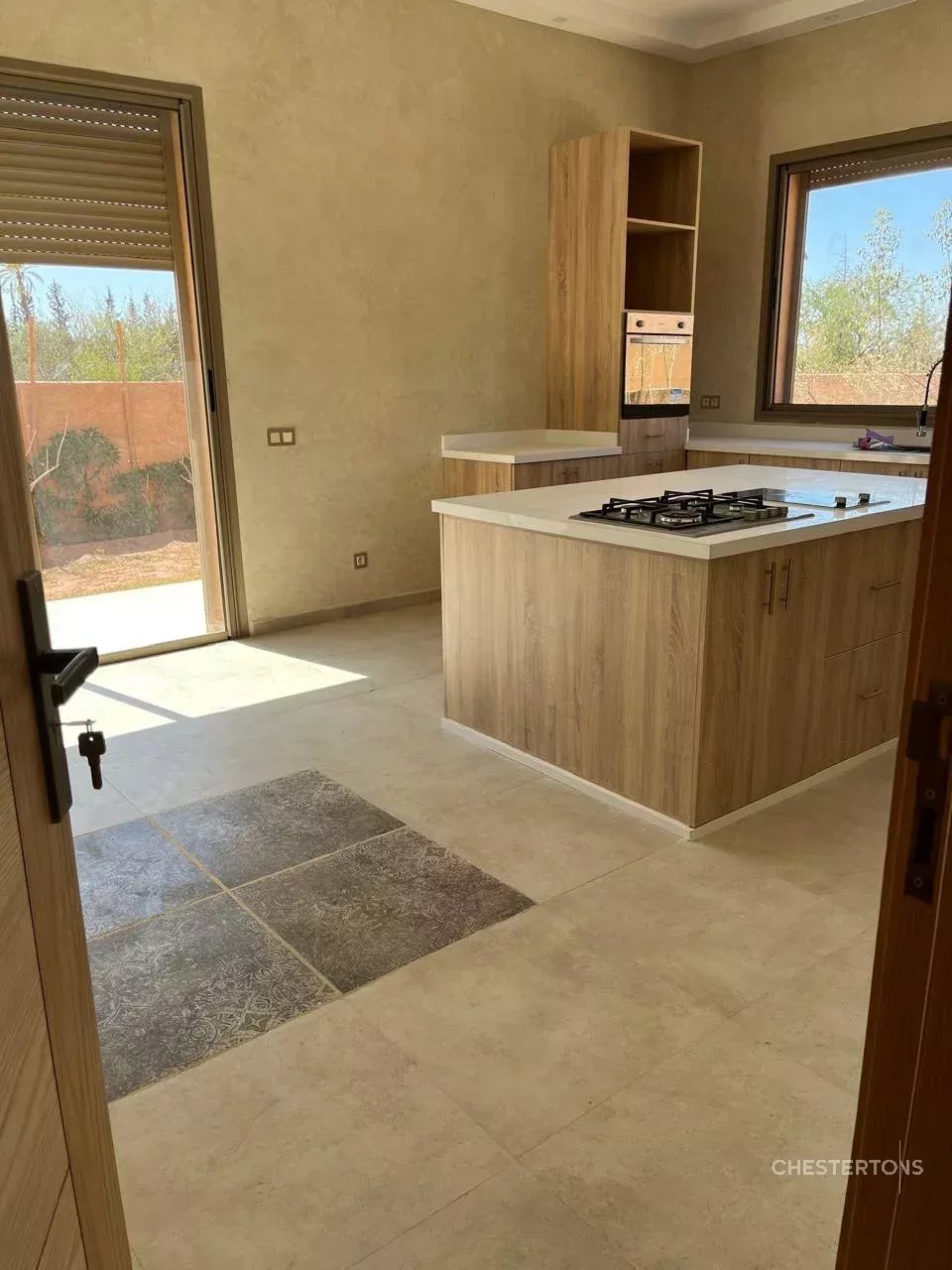  Image of Villa - 4 Bedrooms - 4 Bathrooms for Sale in Marrakech-Ménara-Marrakech-Morocco, Image 8