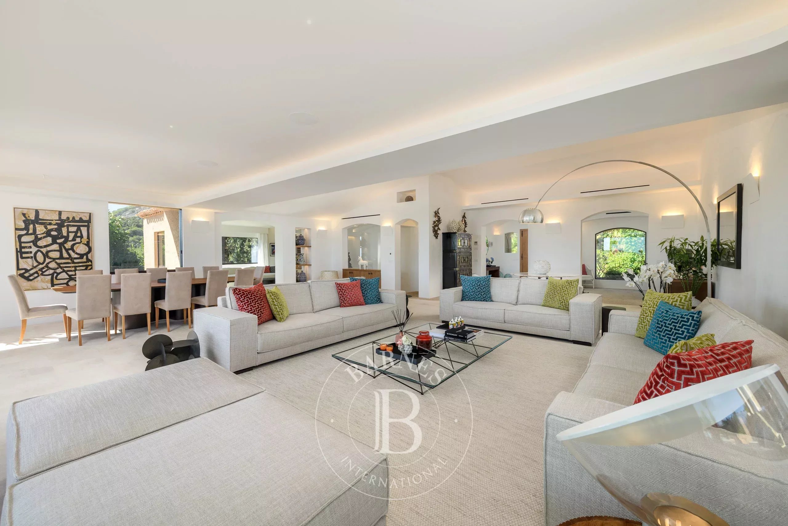 Porto Cervo  - Villa  9 Chambres - picture 15