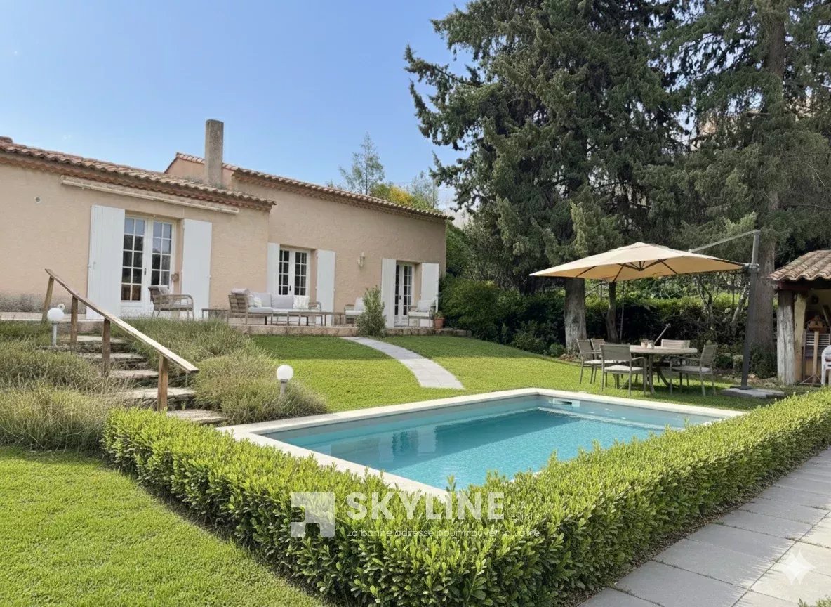 Agence immobilière de Cabinet Cogex