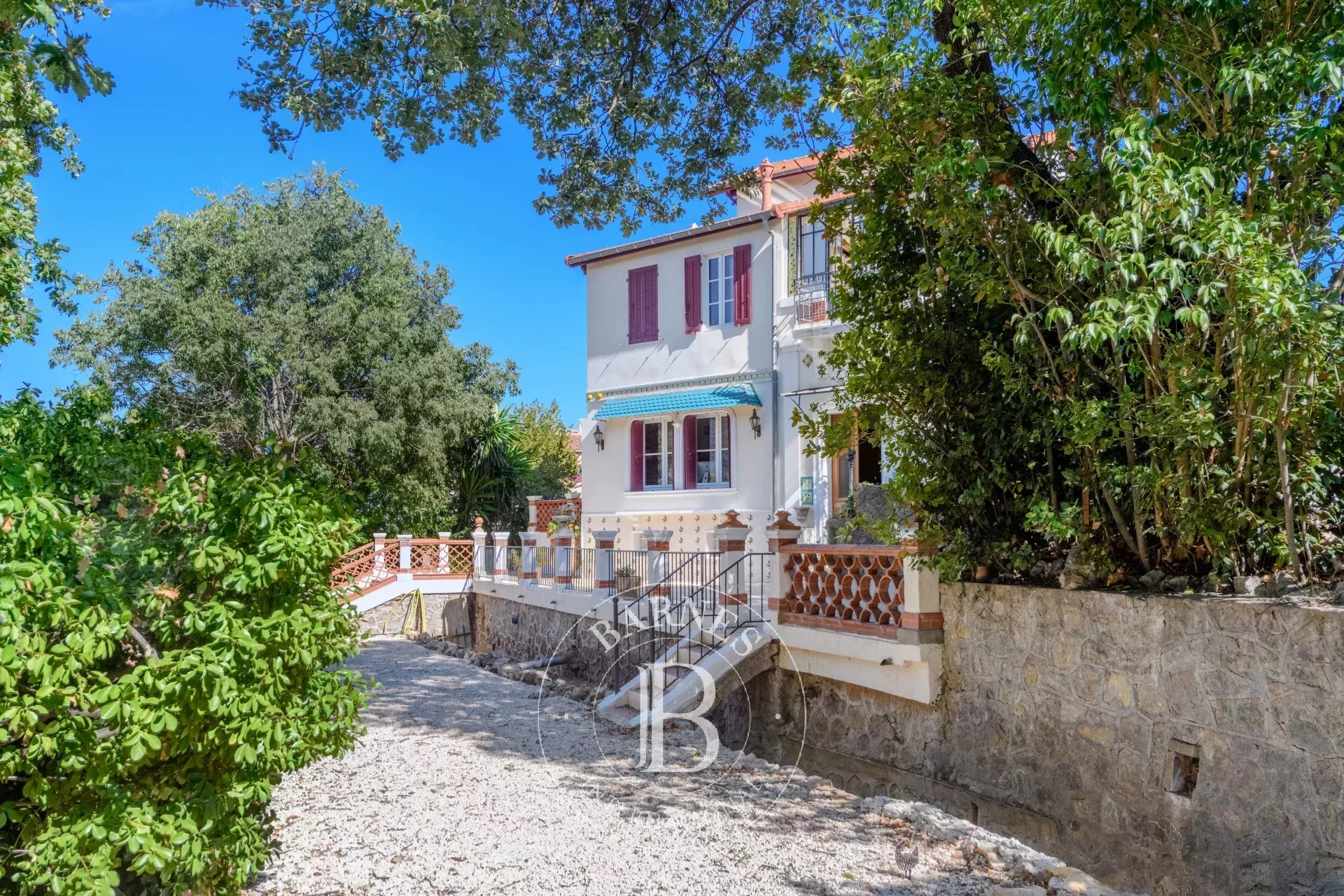 Villa Toulon - picture 13