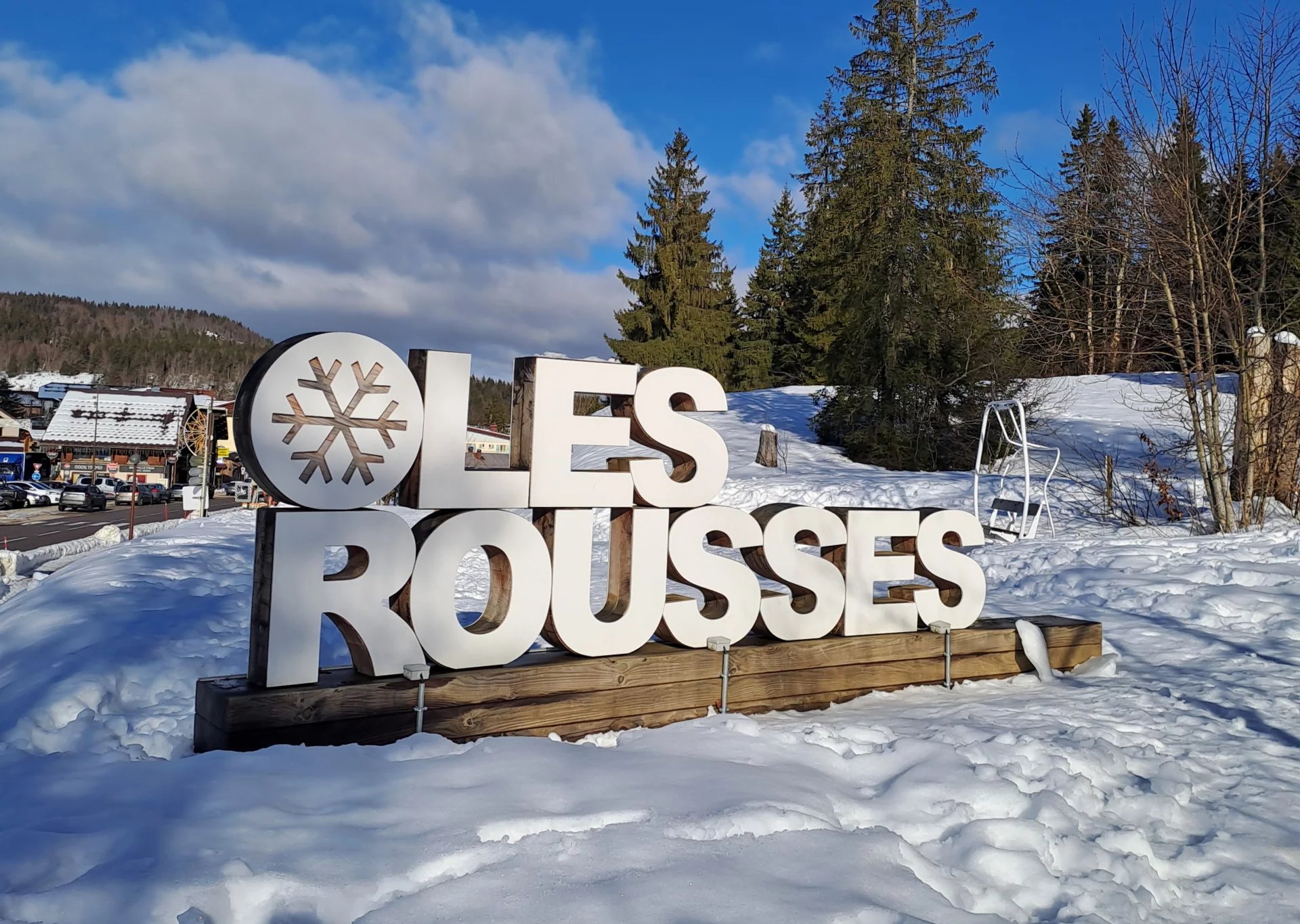 Agence immobilière de LA MAISON DE L'IMMOBILIER