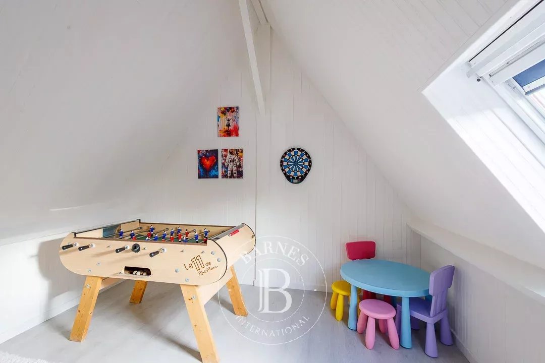 Tourgéville  - Apartment 3 Bedrooms - picture 12
