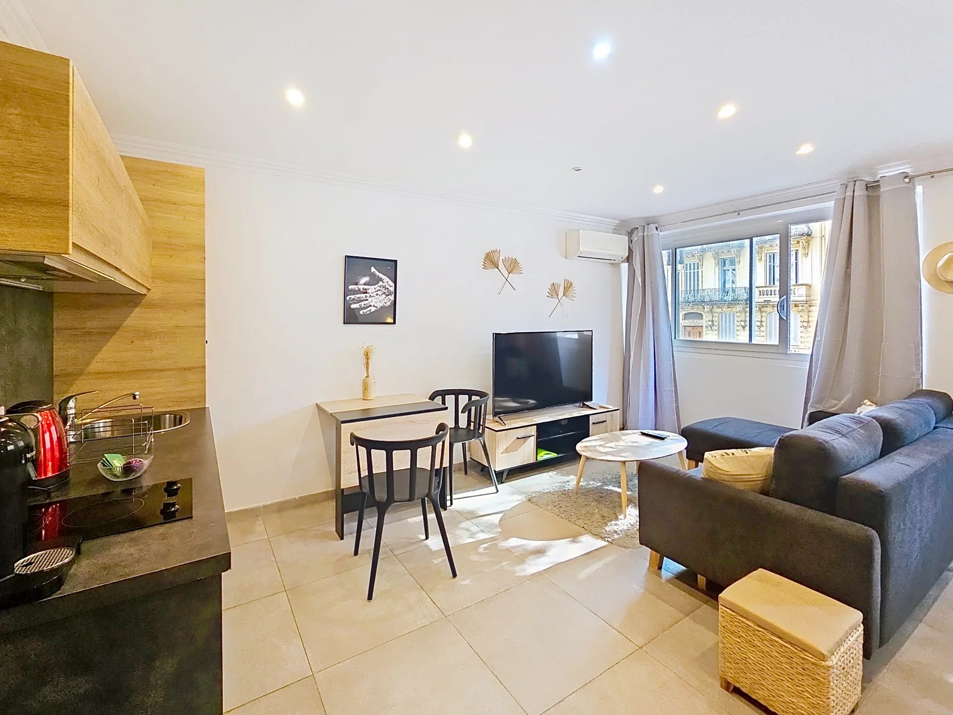 Agence immobilière de AZUR ACT IMMOBILIER