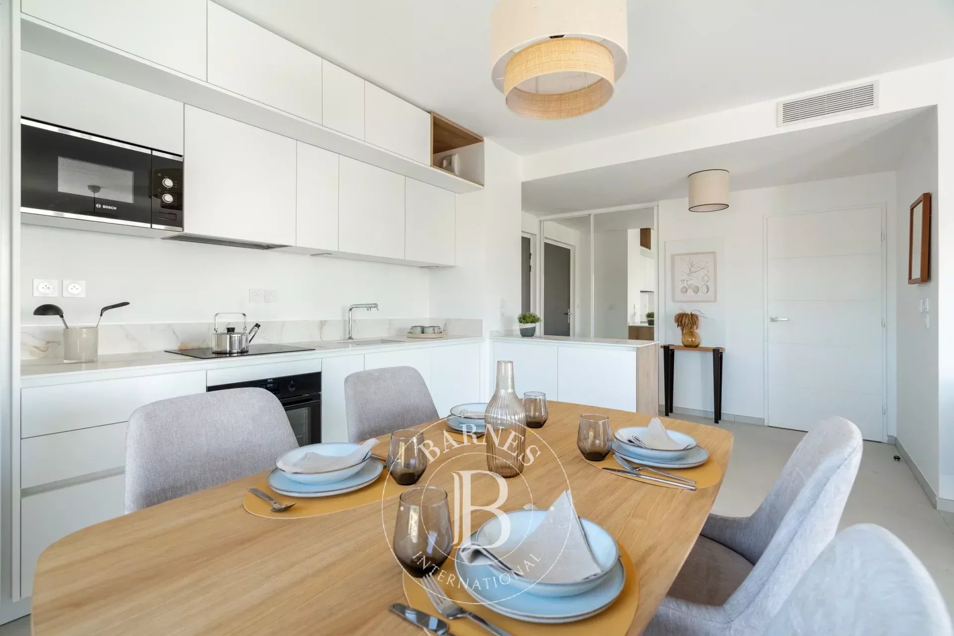 Daire Marseille 8ème