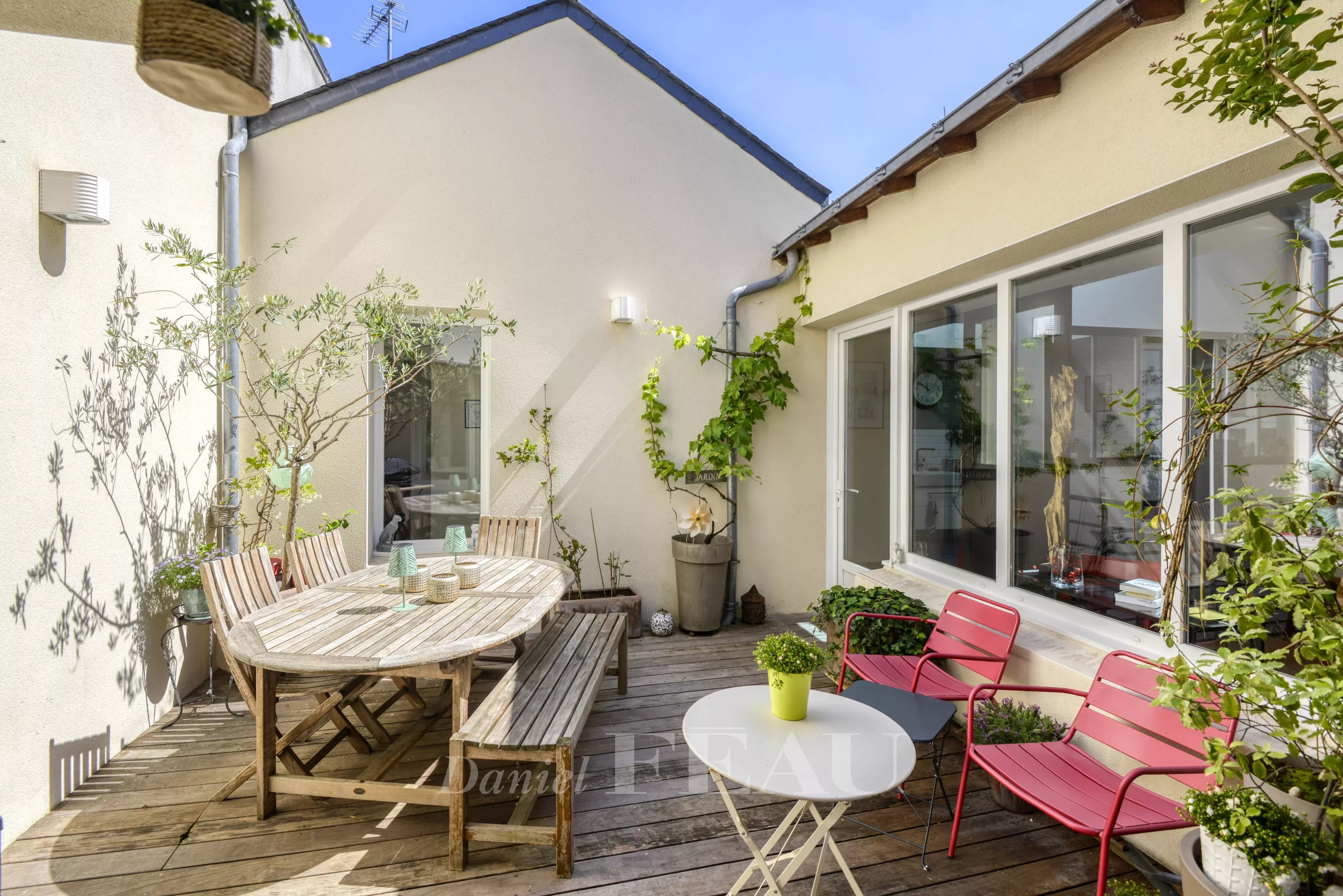 Sale House Nantes