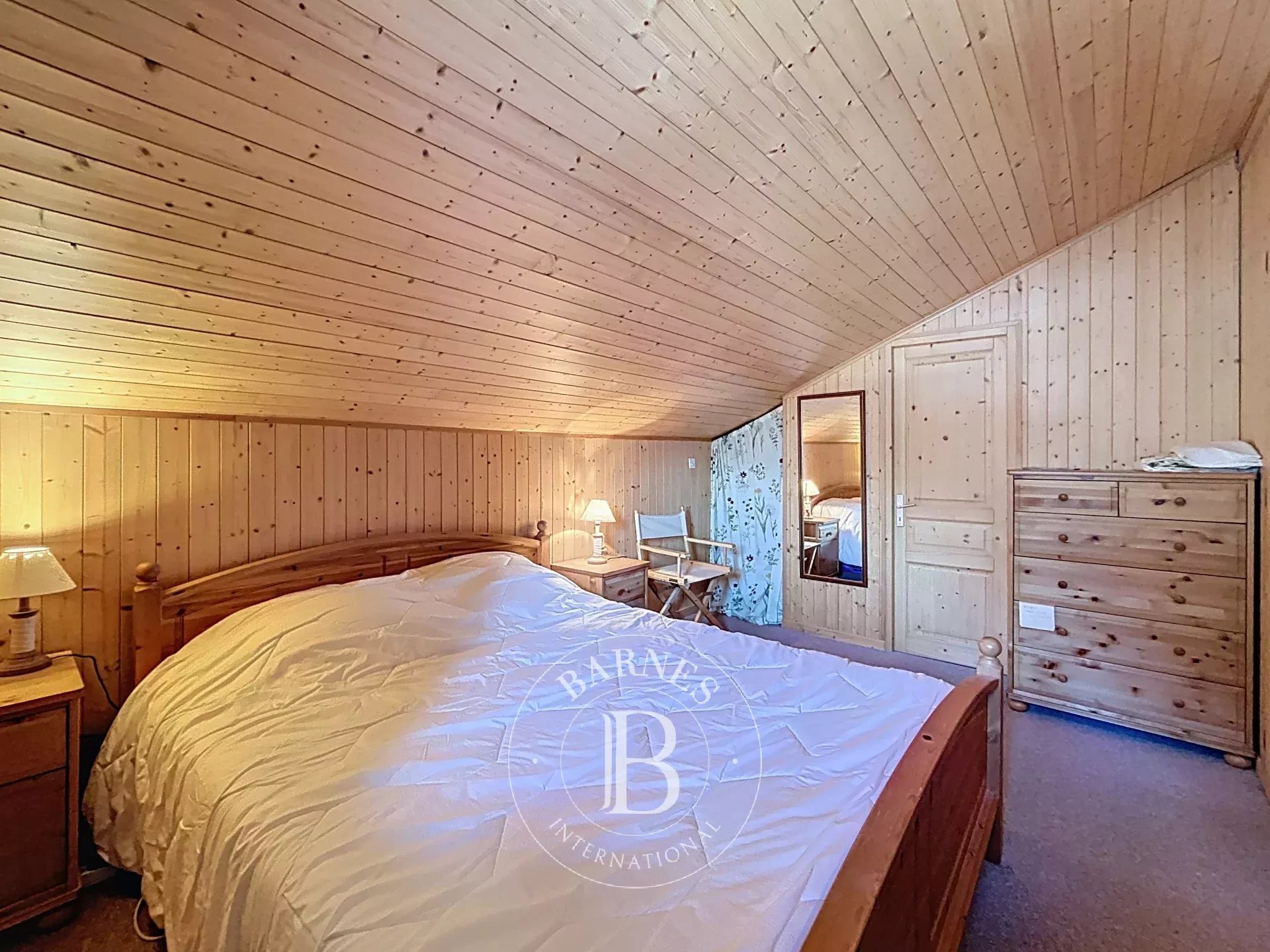 Châtel  - Chalet 8 Pi&egrave;ces 6 Chambres - picture 15