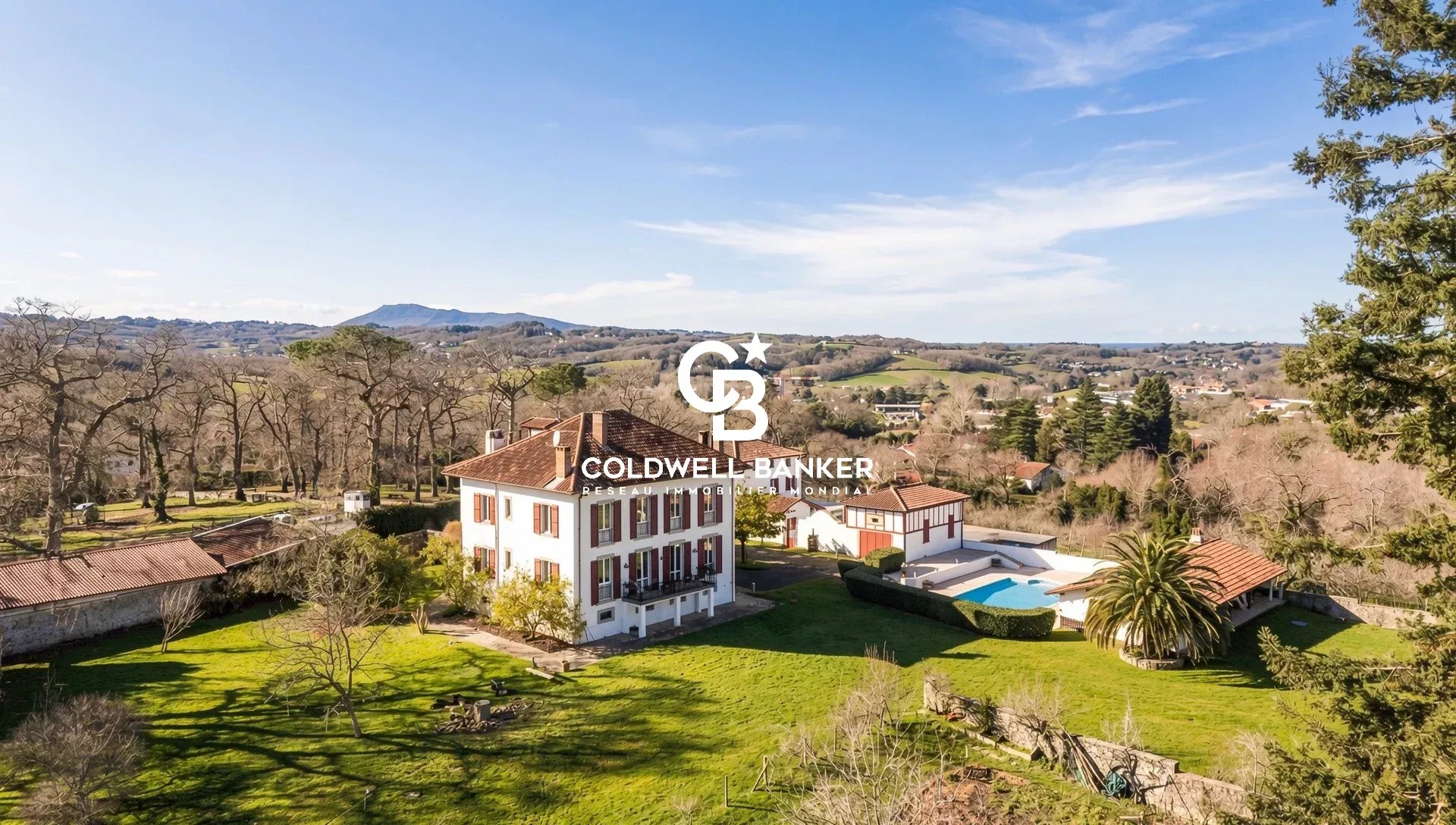 Agence immobilière de Coldwell Banker Surfin Realty