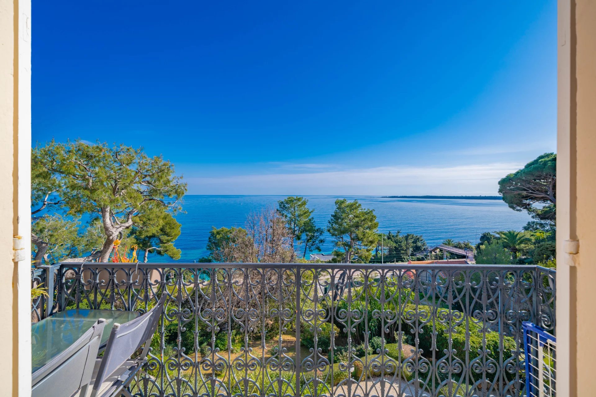 Agence immobilière de David Luxury Properties