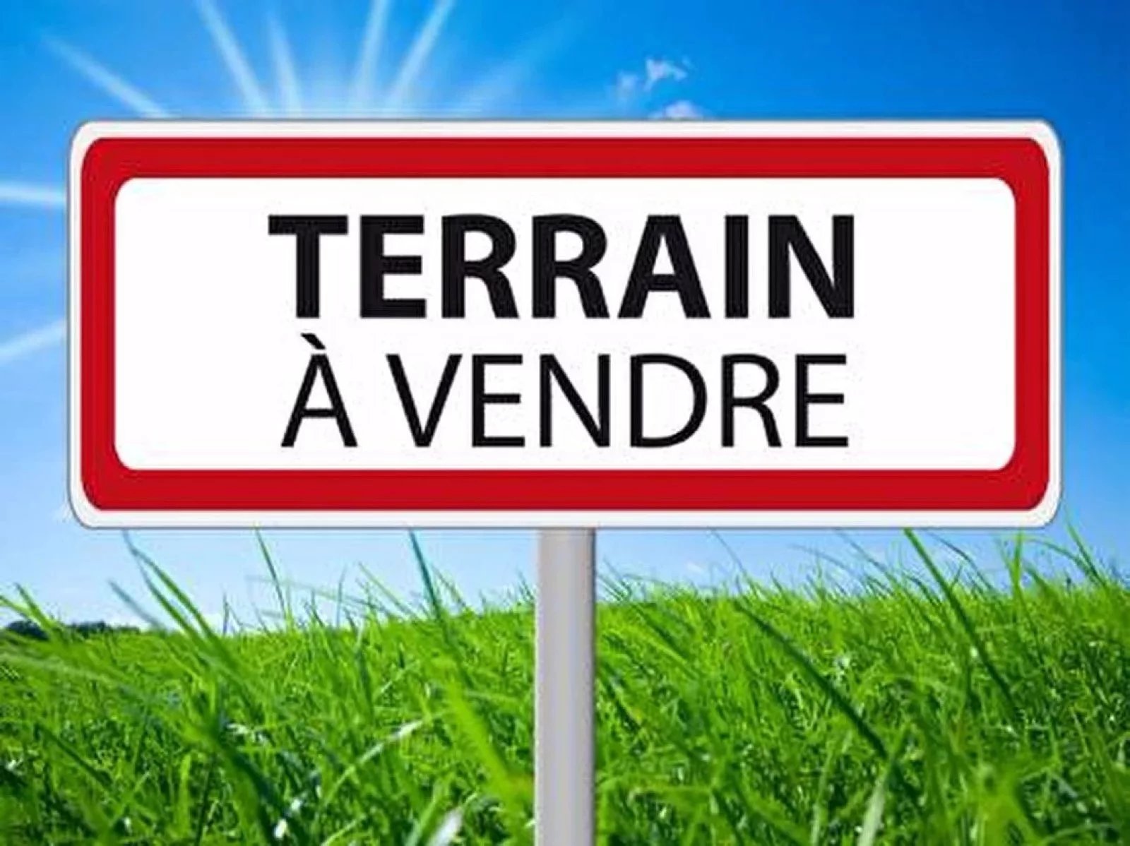 Terrain constructible à vendre Carla-Bayle, Ariège
