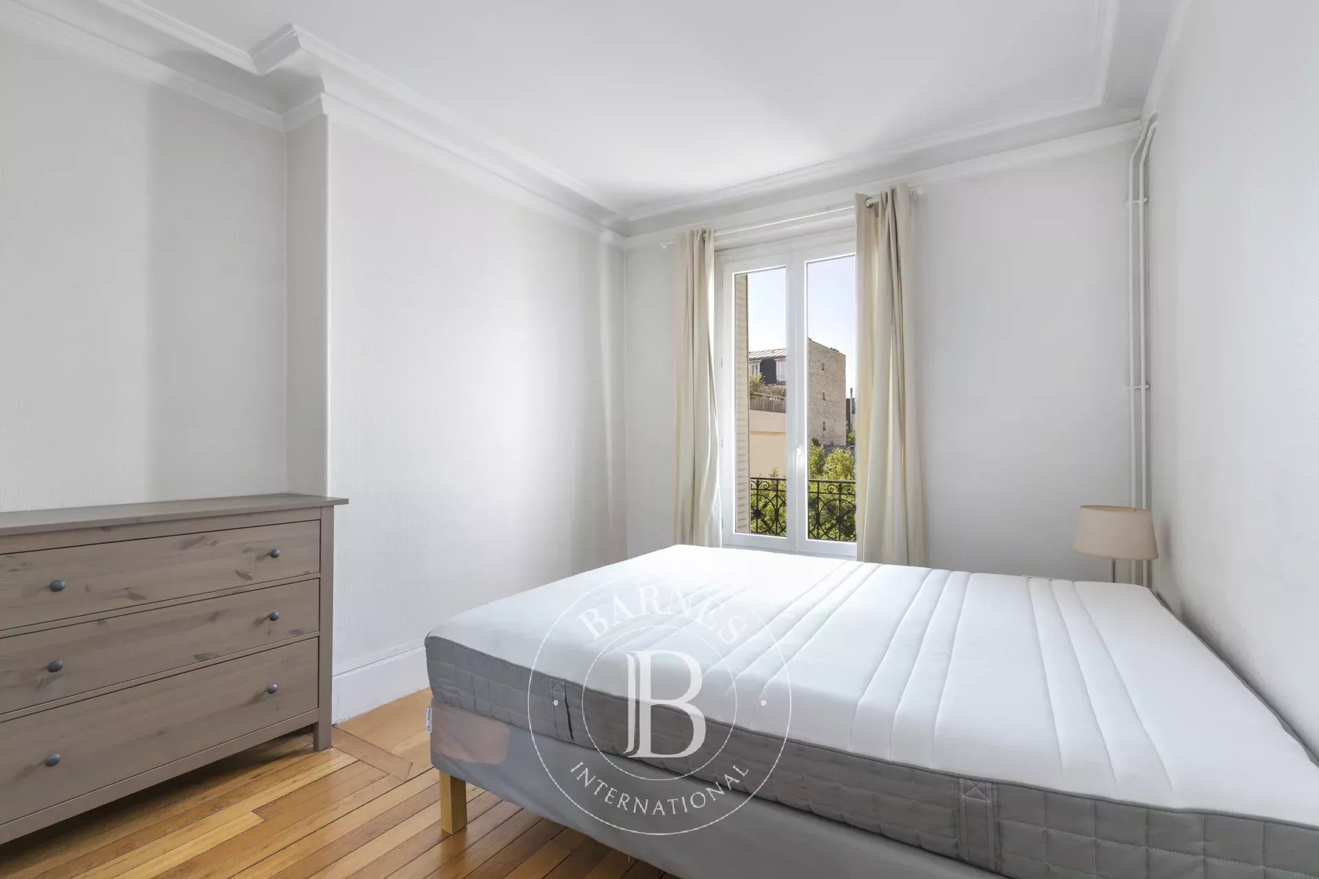 Daire Neuilly-sur-Seine - picture 8