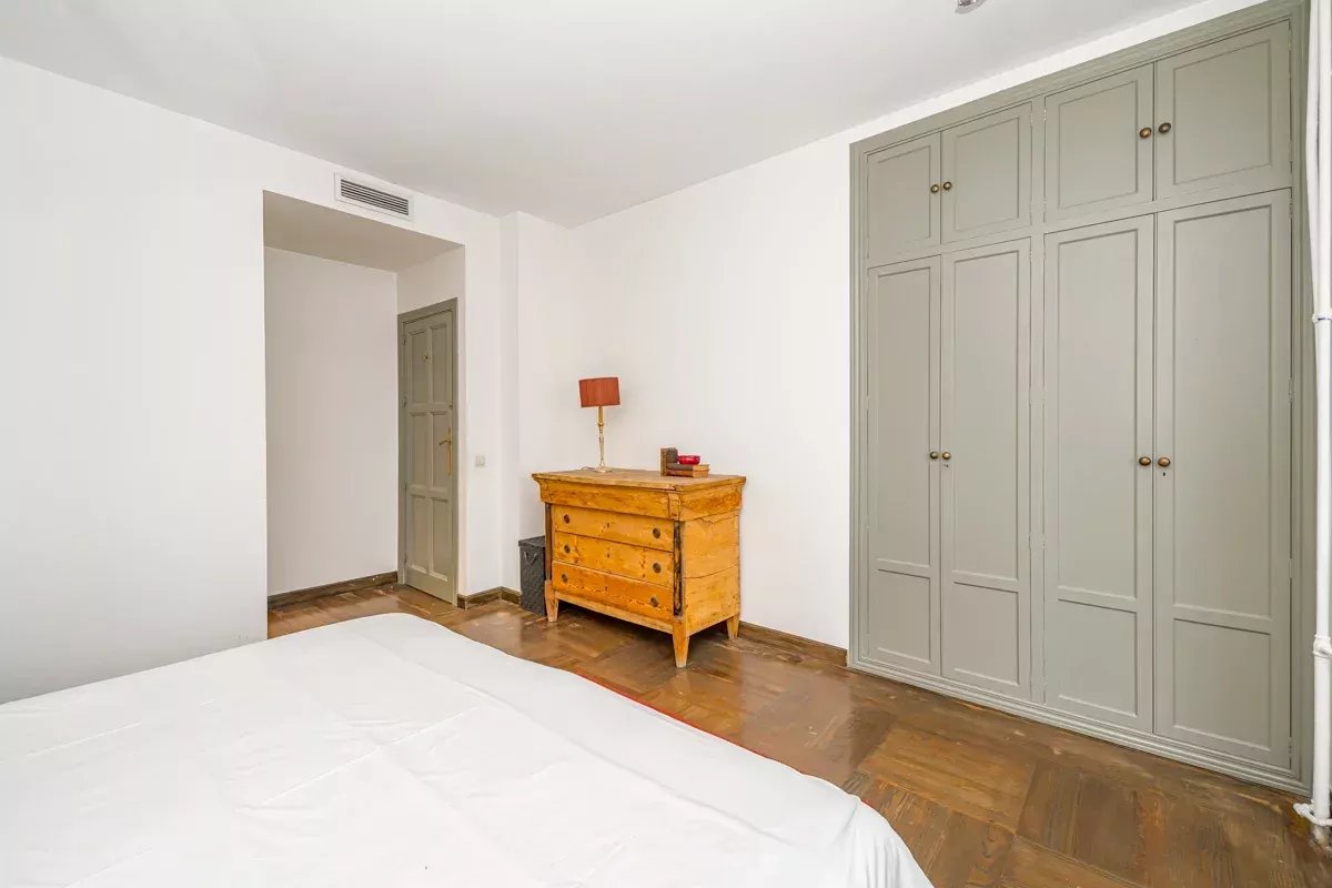 Daire Madrid - picture 14