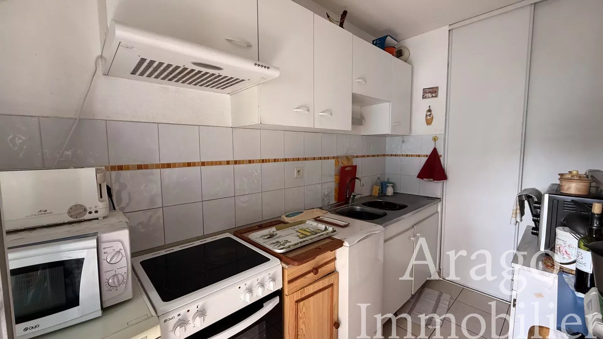 appartement à vendre perpignan