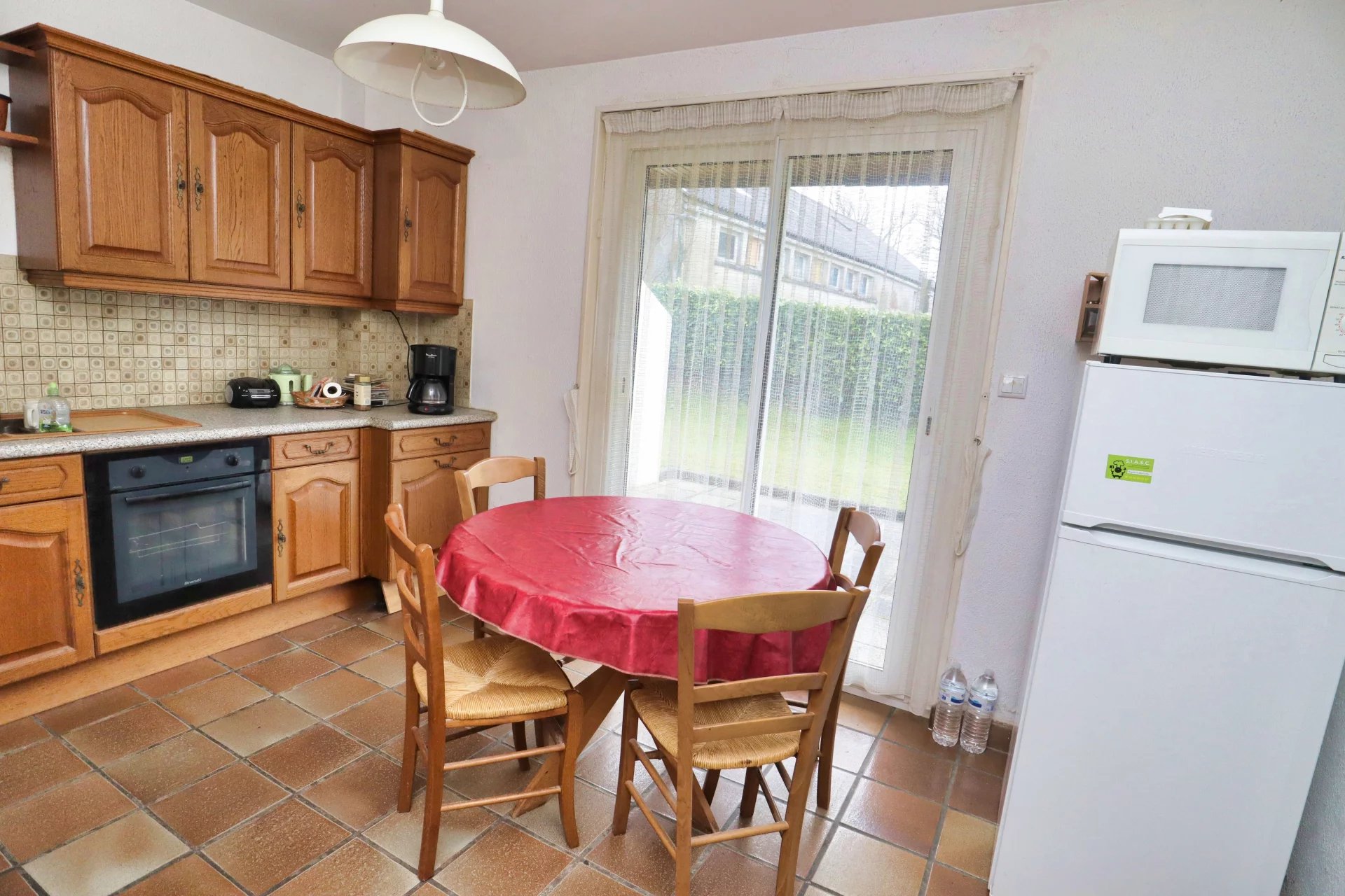 annonce Ventes CARHAIX, maison avec vie de plain-pied