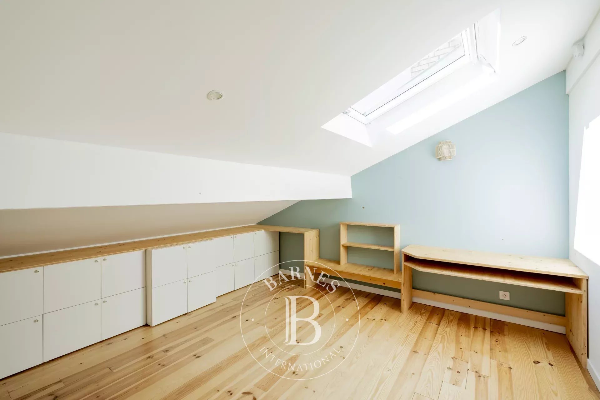 Şehir evi Bordeaux - picture 13