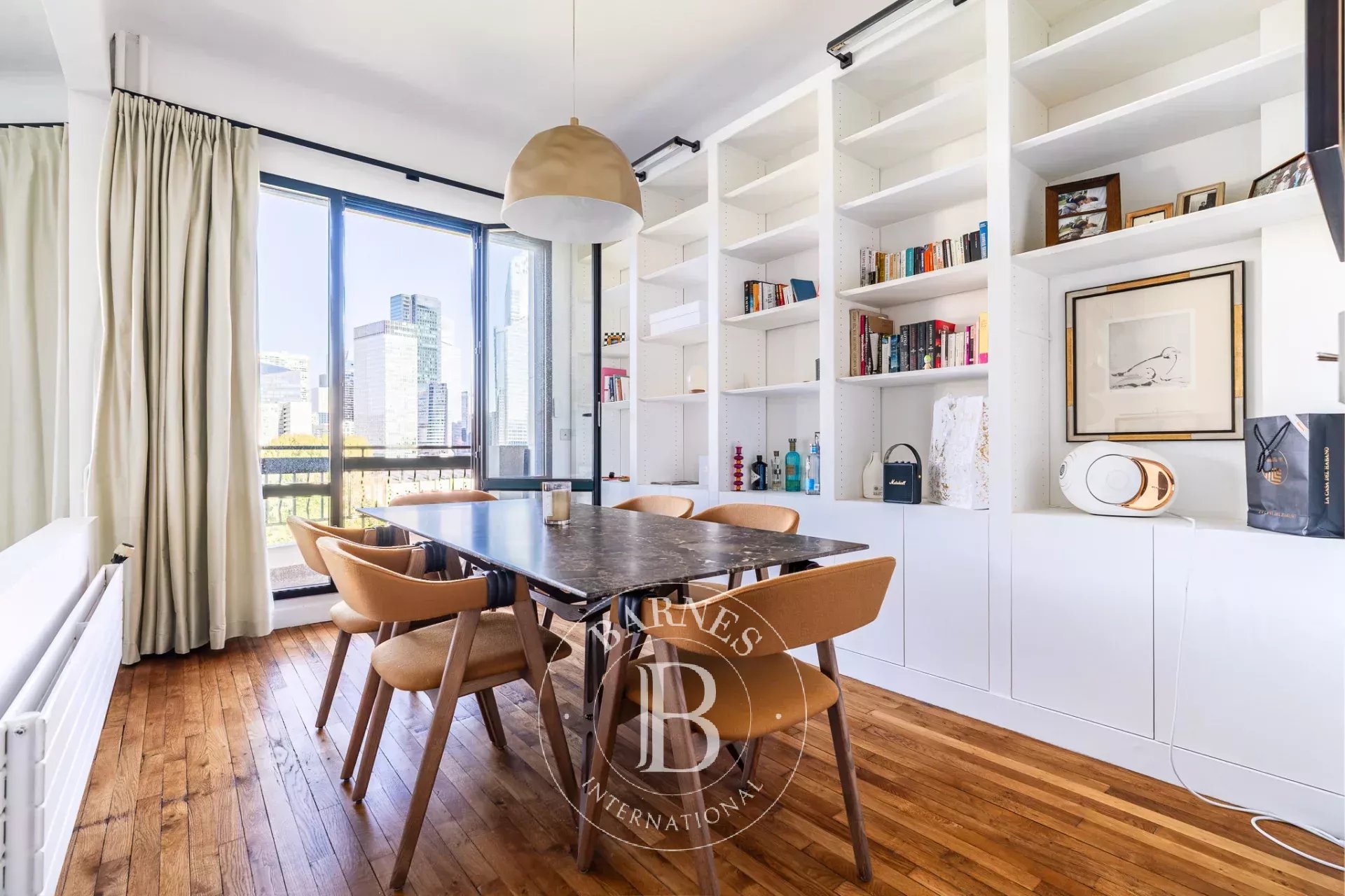Neuilly-sur-Seine  - Appartement 3 Pi&egrave;ces 2 Chambres - picture 7
