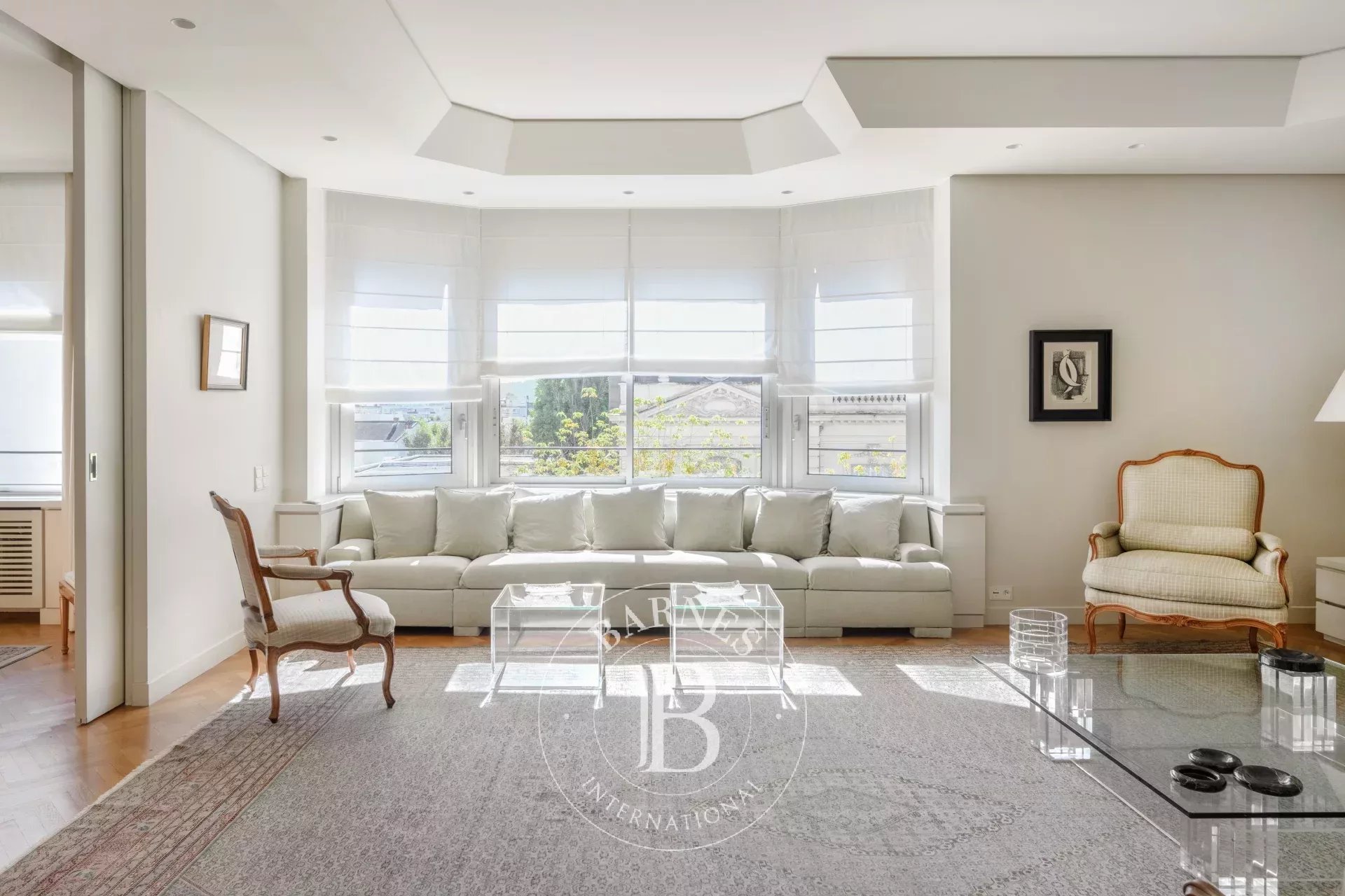 Daire Marseille 8ème