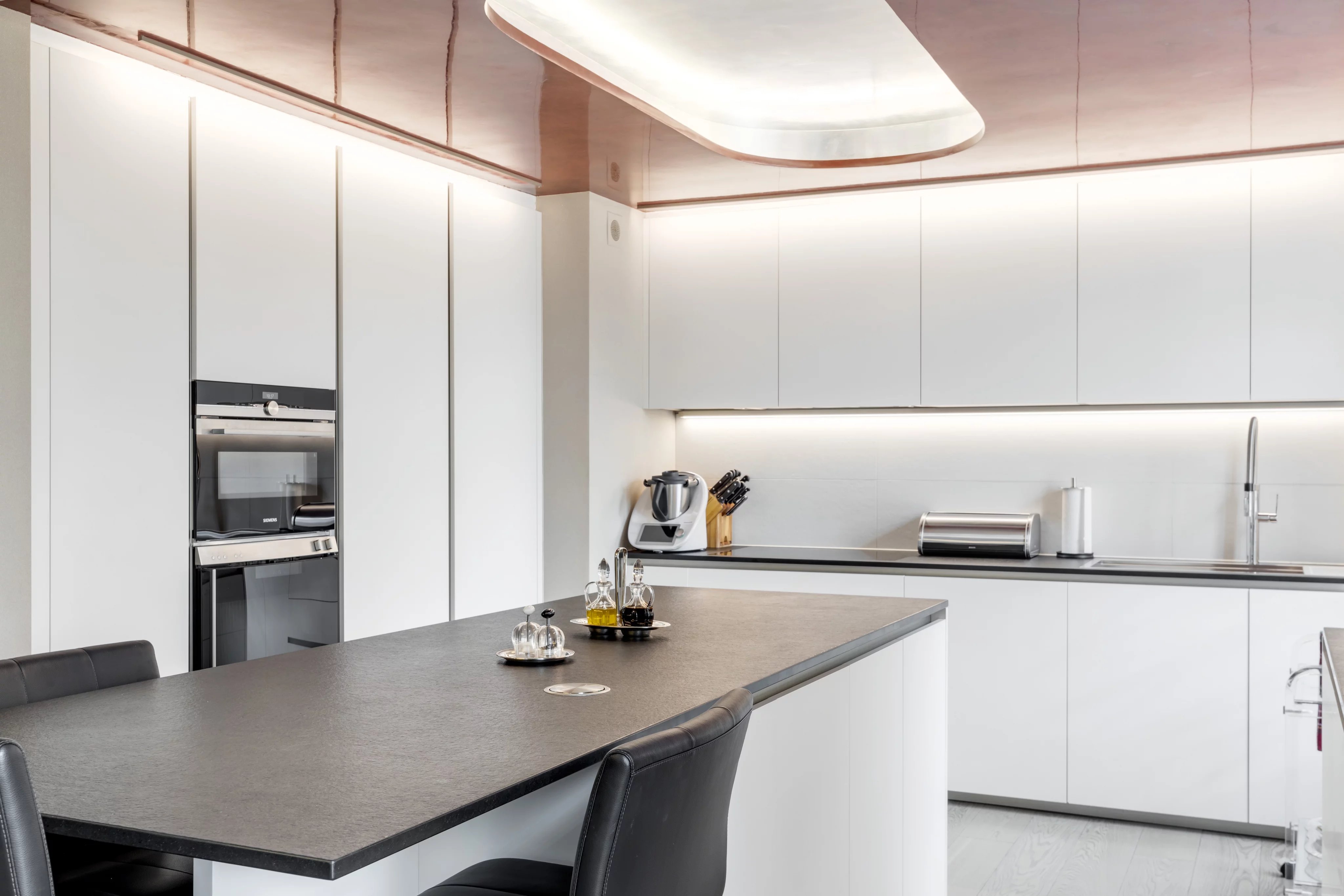 Luxuriöses Apartment in Vandoeuvres, Schweiz zu verkaufen