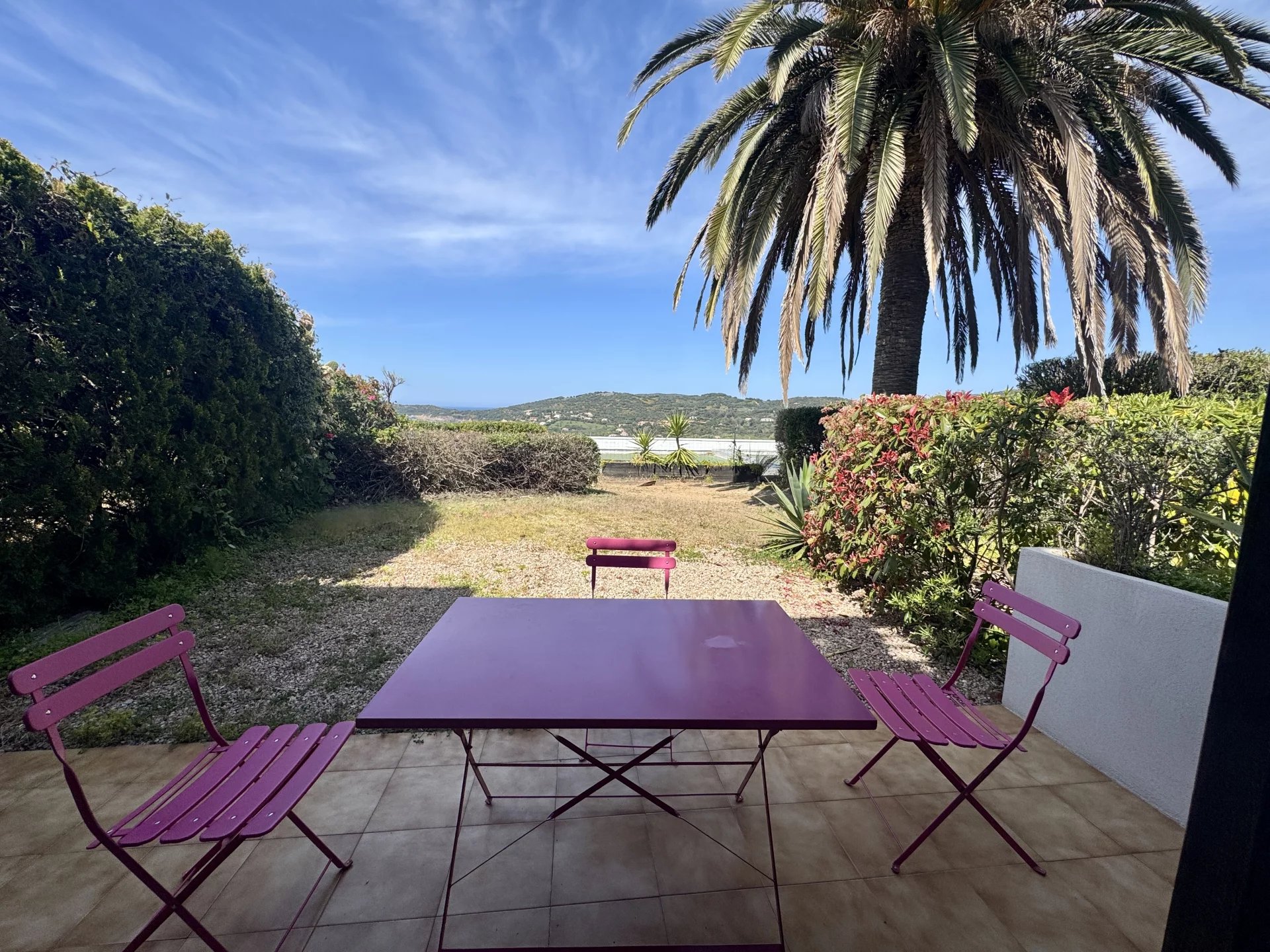 Vente Appartement Cargèse